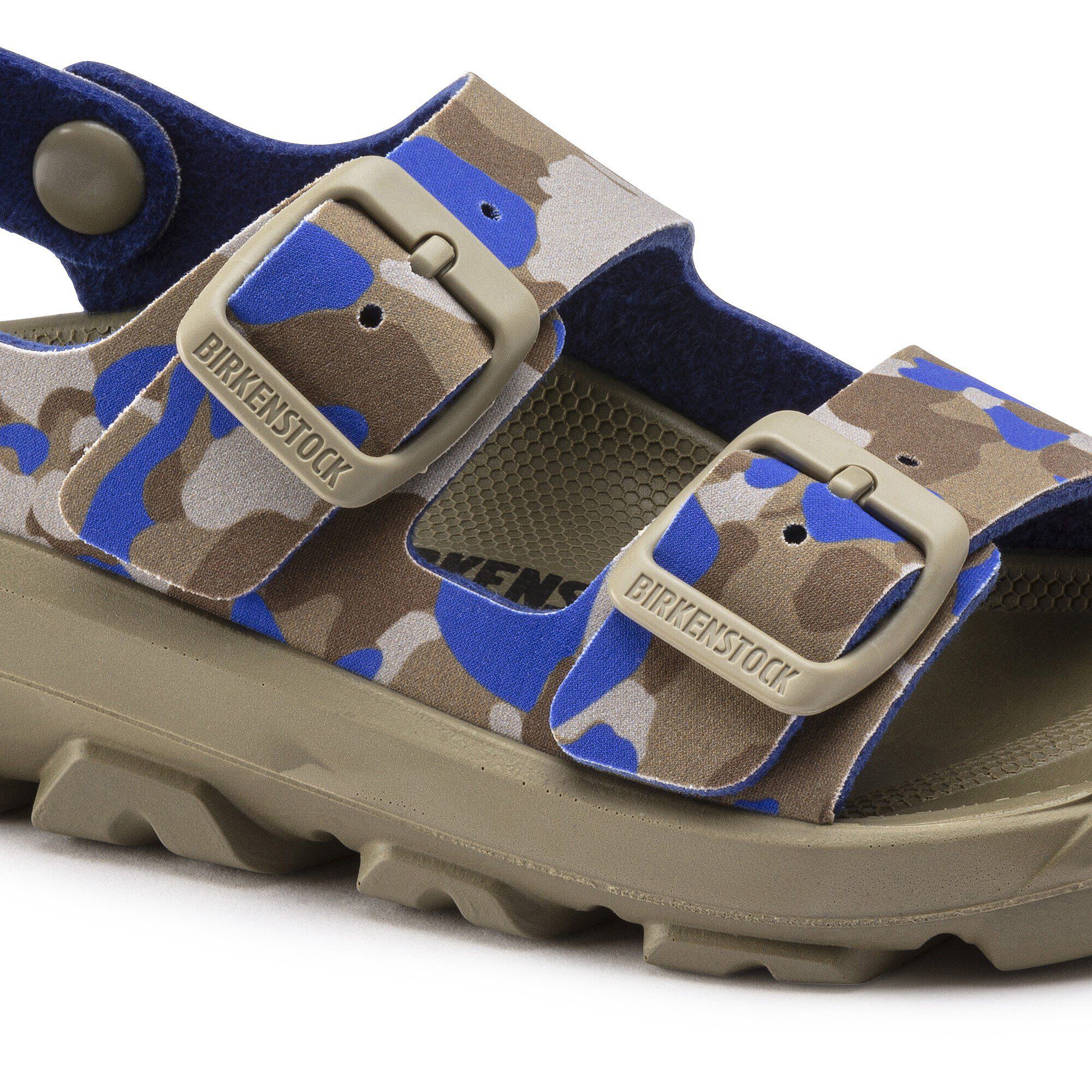 موغامي للأطفال بيركوفلور