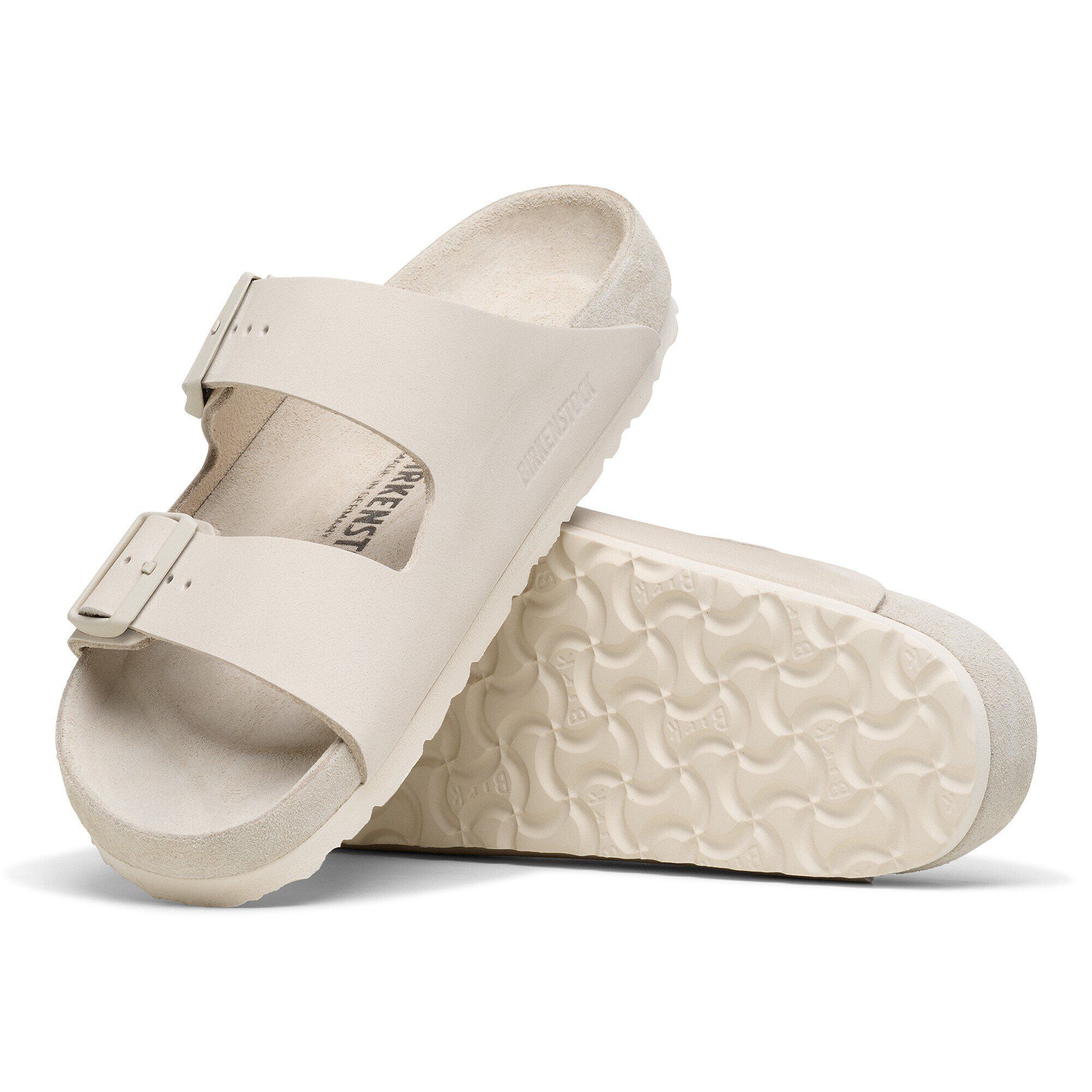   with outer sole details