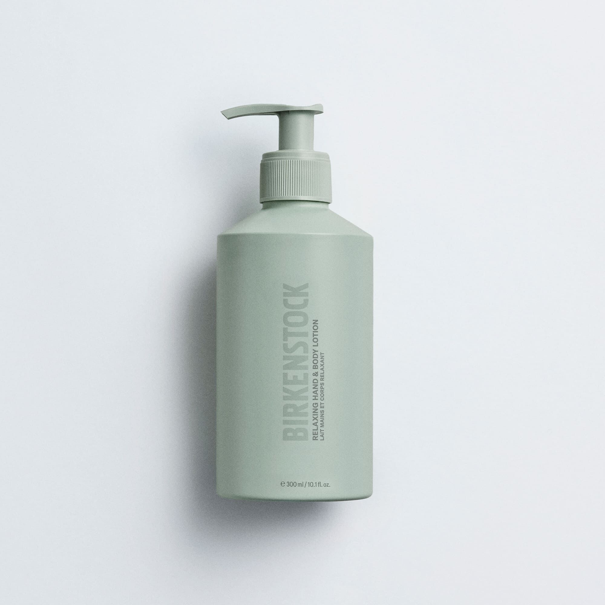 غسول اليدين والجسم للاسترخاء 300 ml - main image