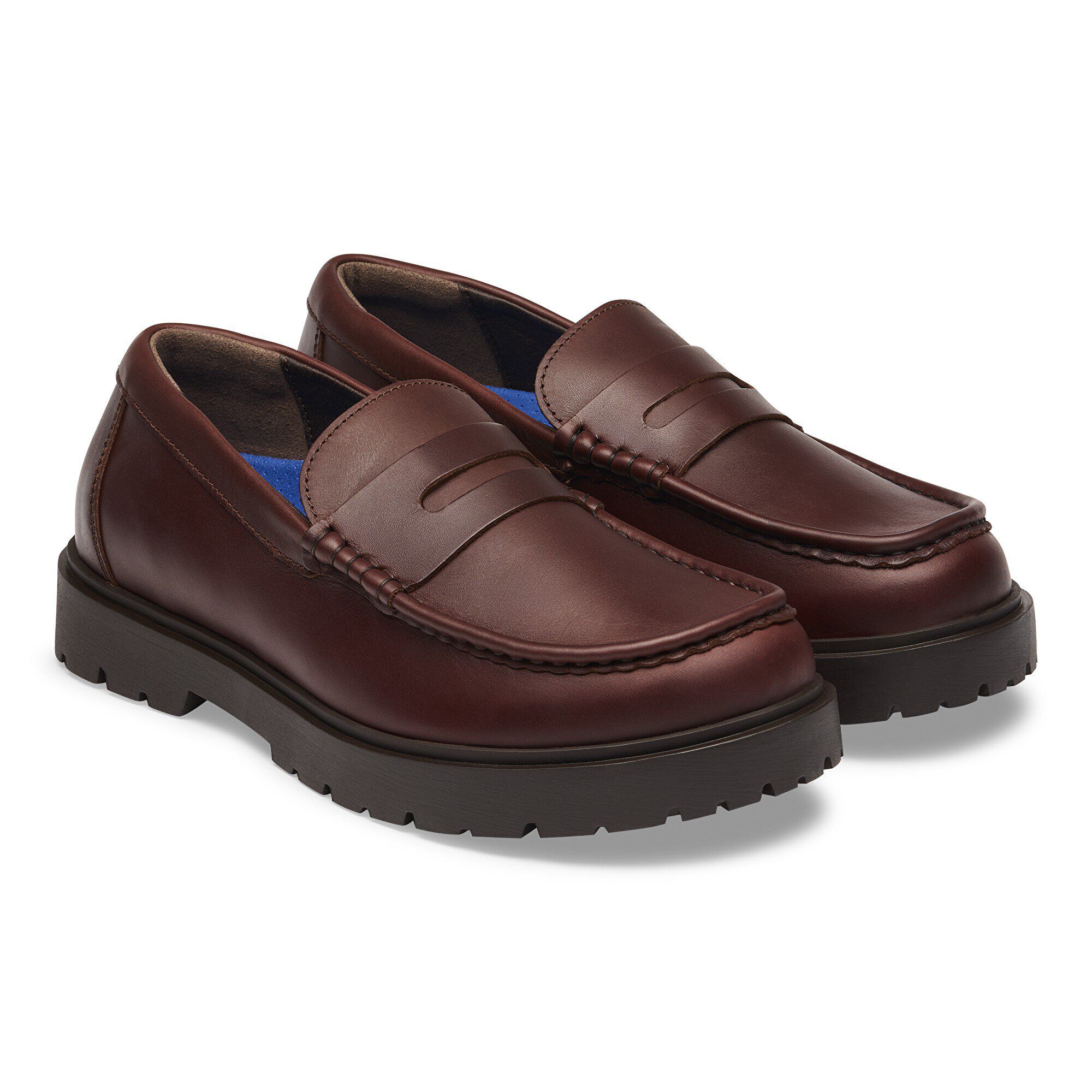   - shown as a pair