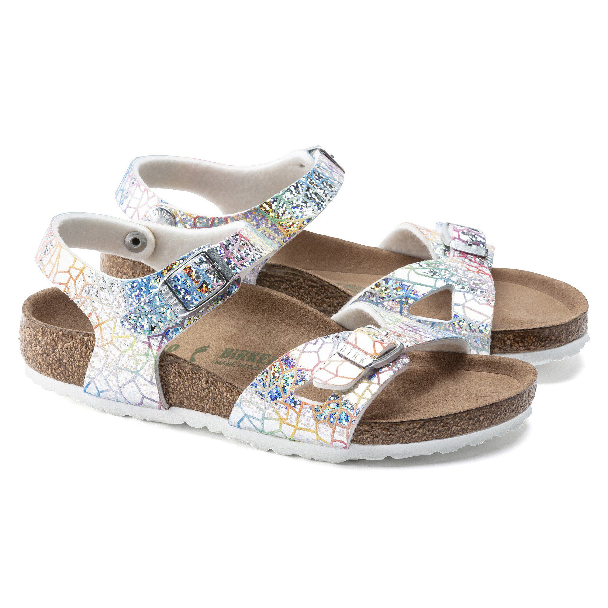   - shown as a pair