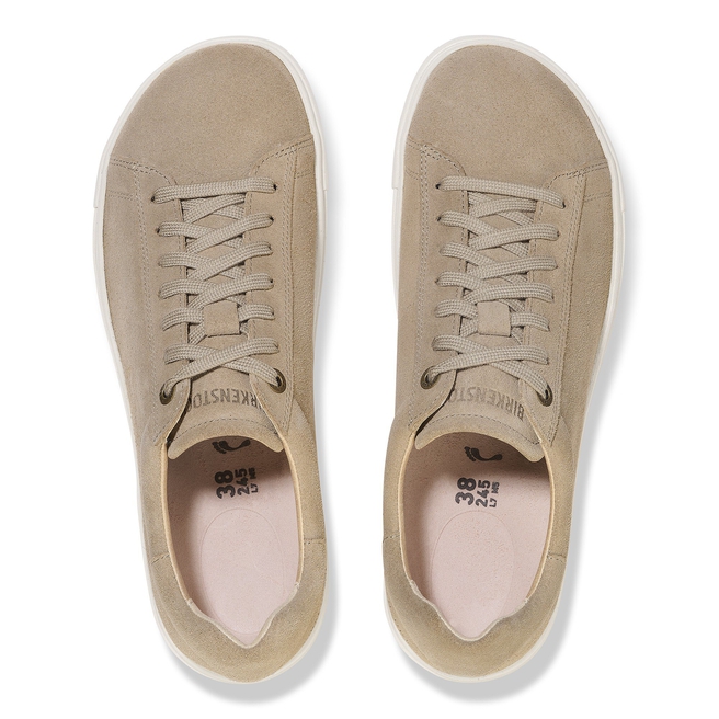 Bend Low Suede Leather Bend Low Suede Leather