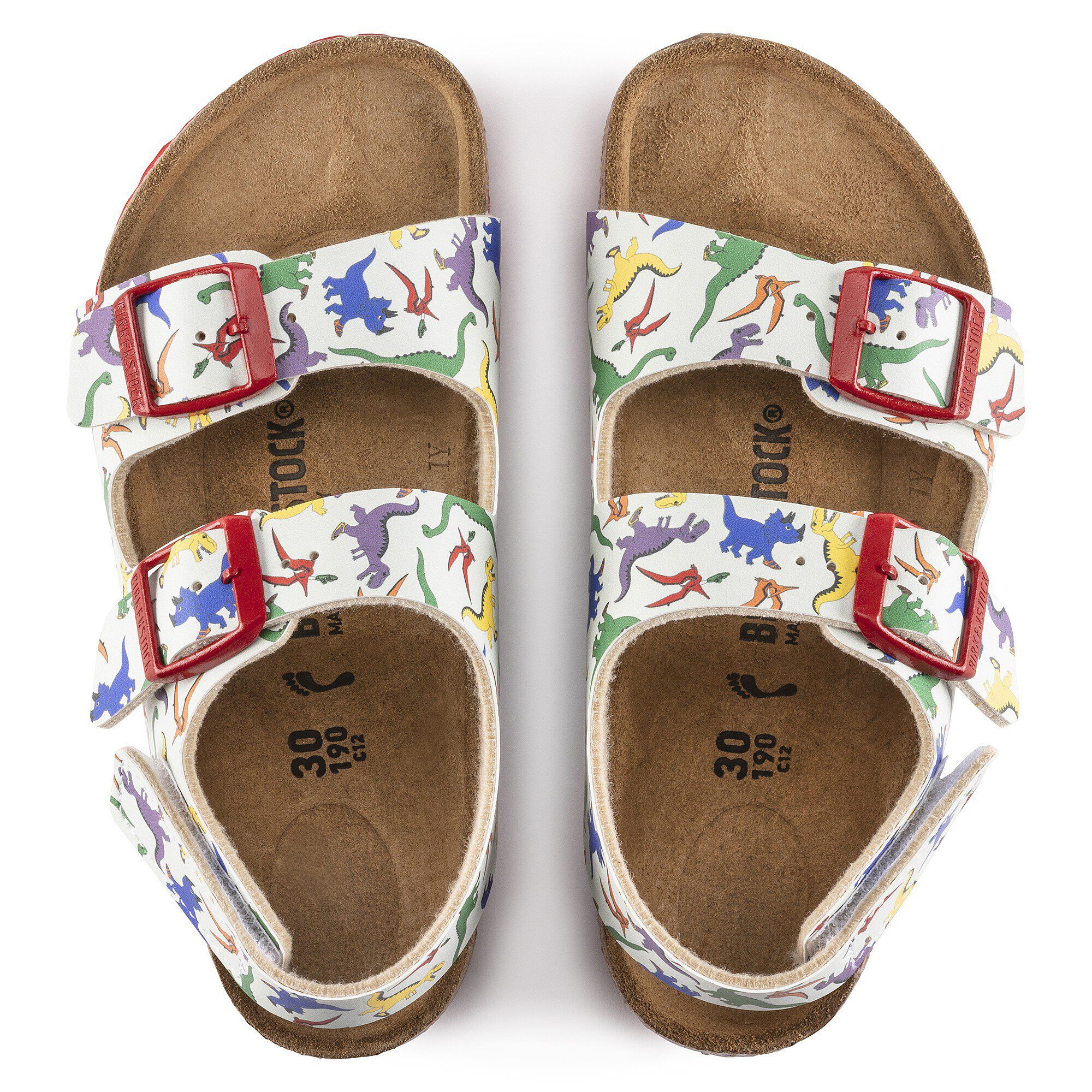 ميلانو إتش إل للأطفال بيركوفلور