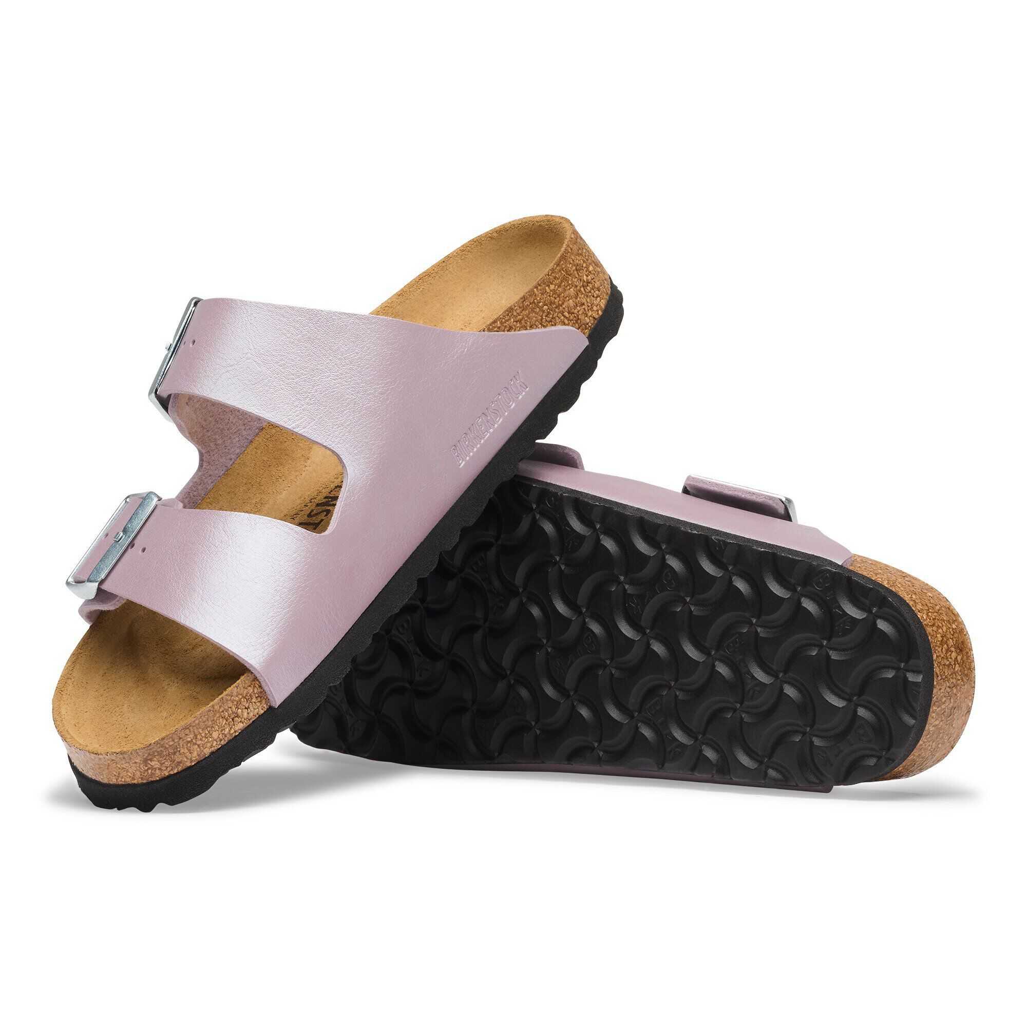   with outer sole details