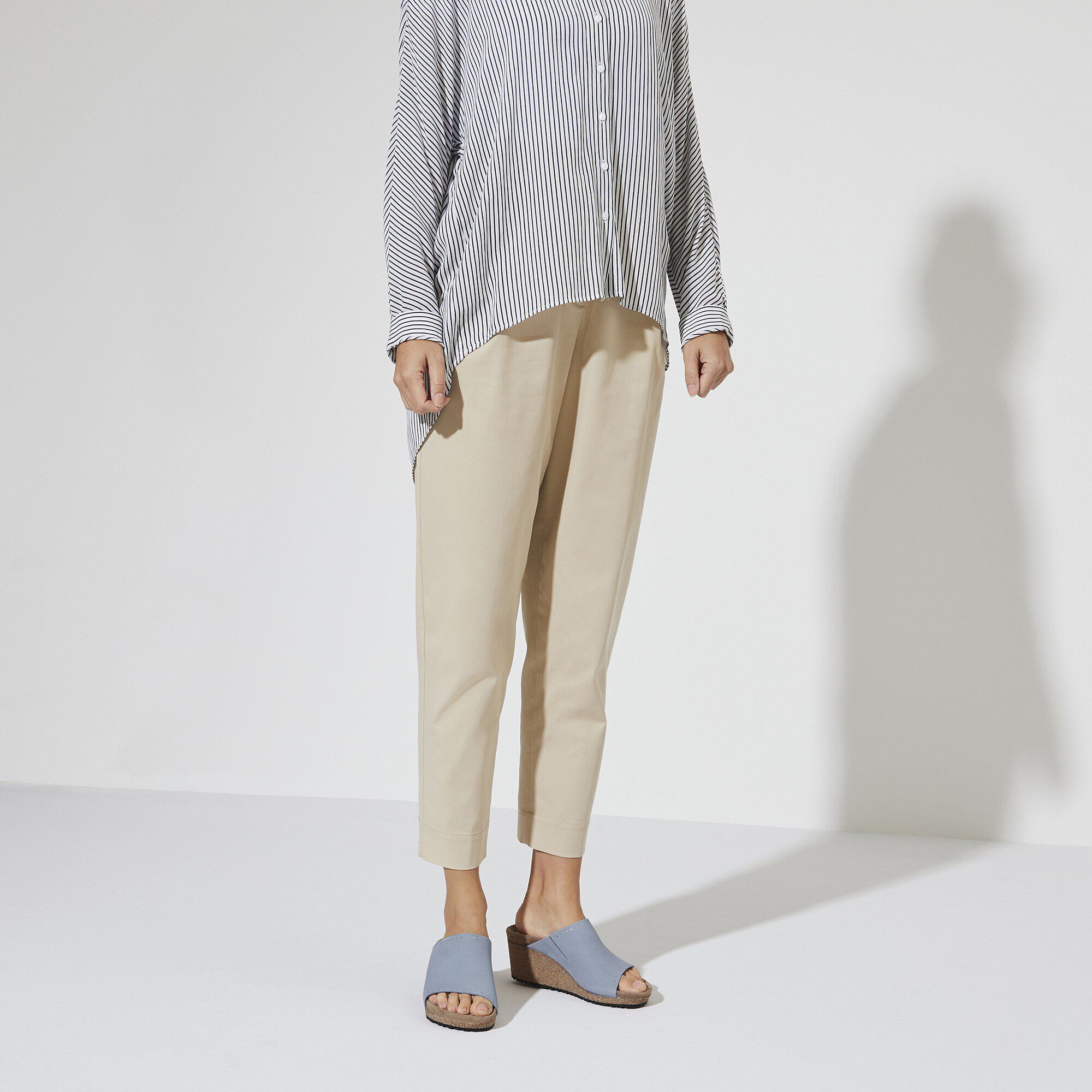 ناميكا ريفيتس بمسامير جلد النوبوك