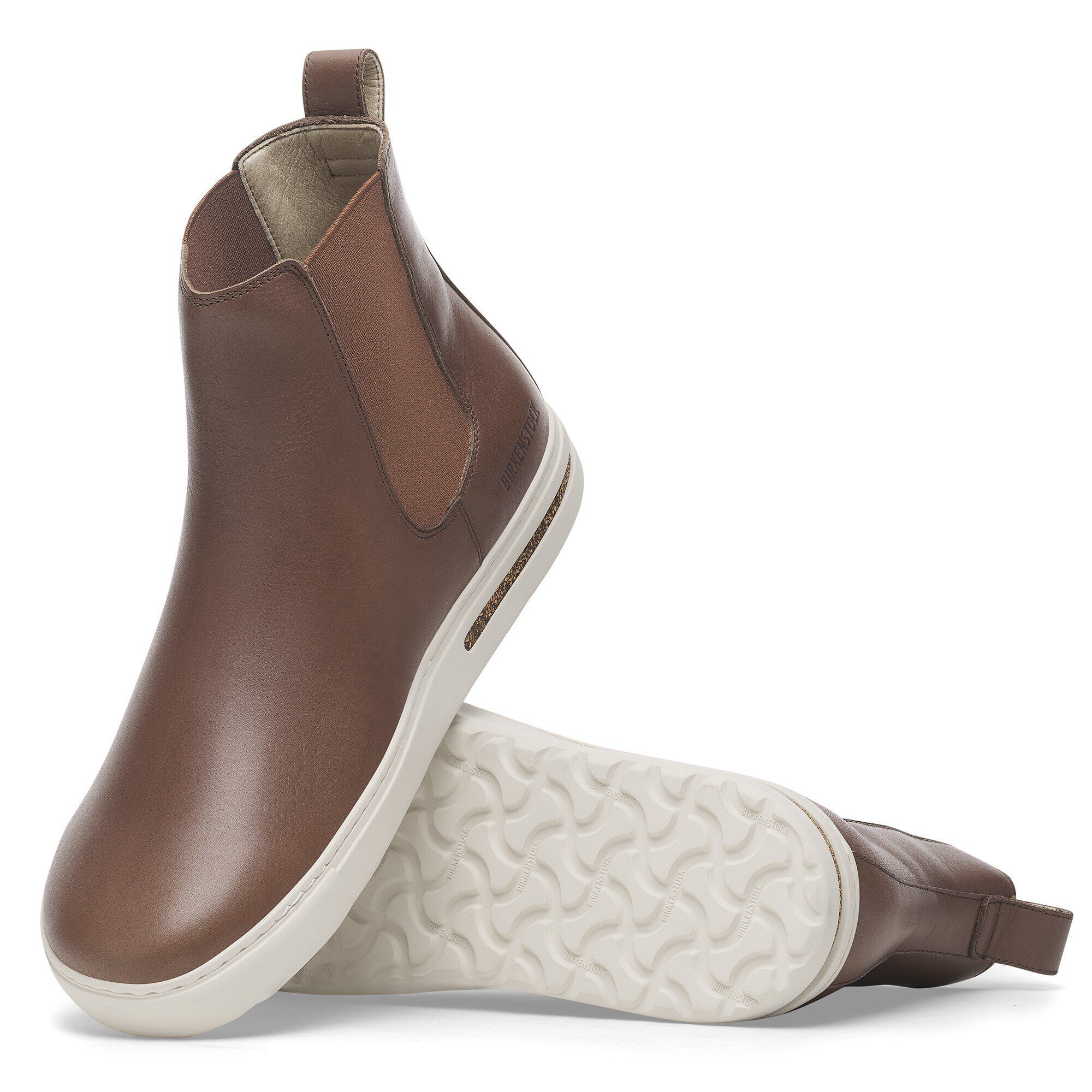   with outer sole details