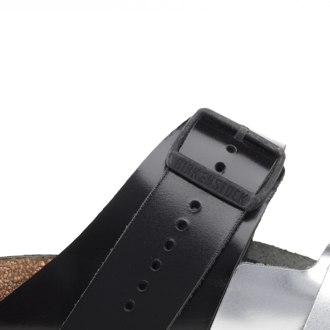 Rick Owens Arizona Leather
