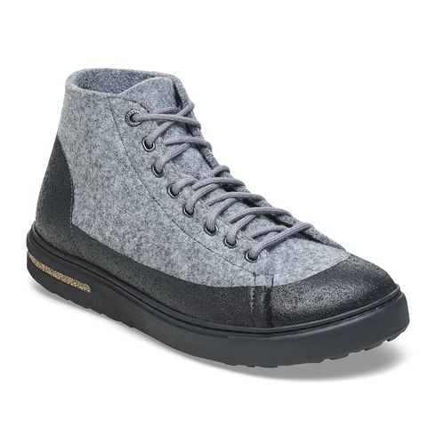 Bend Mid Dip Wool/Textile