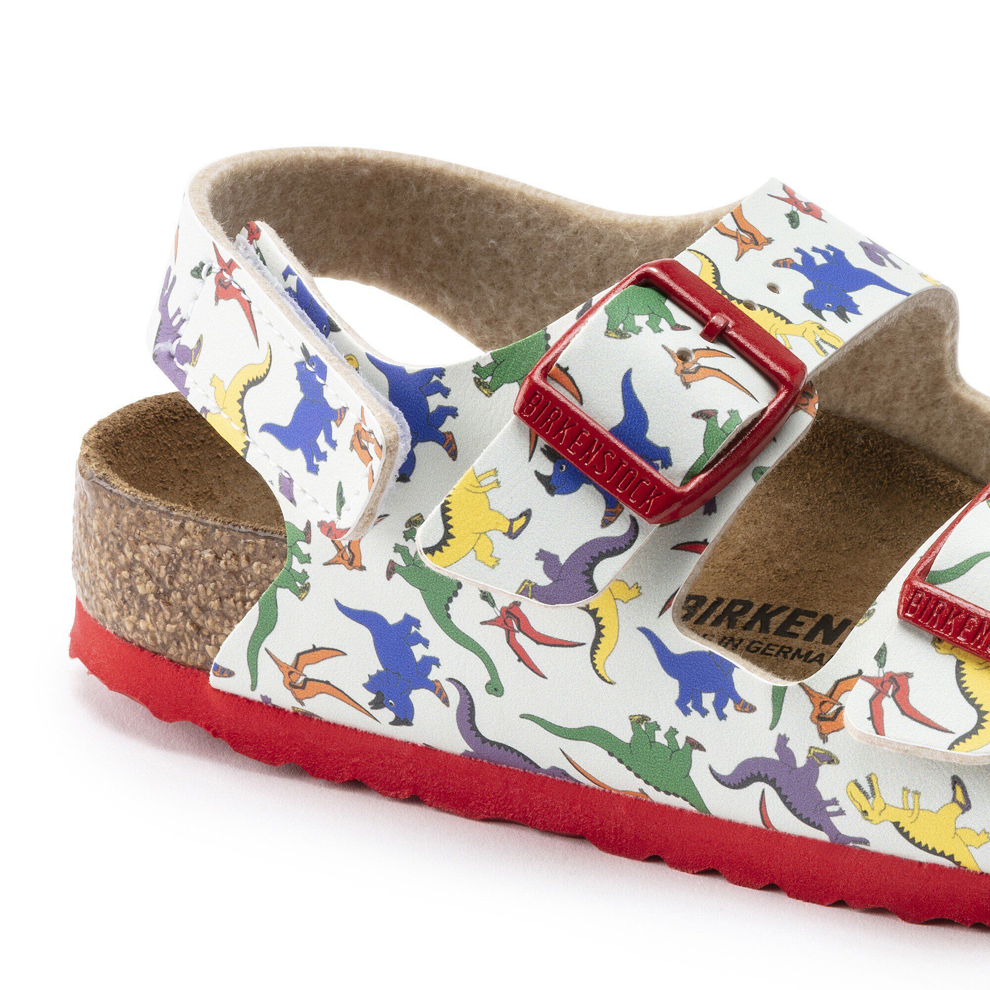 ميلانو إتش إل للأطفال بيركوفلور