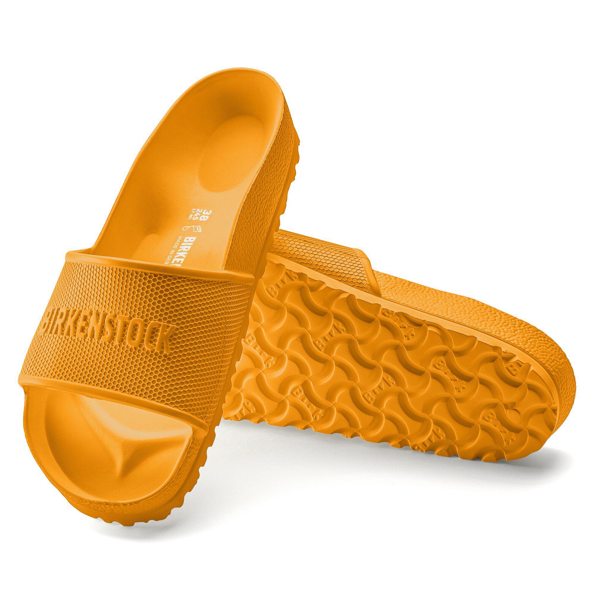   with outer sole details