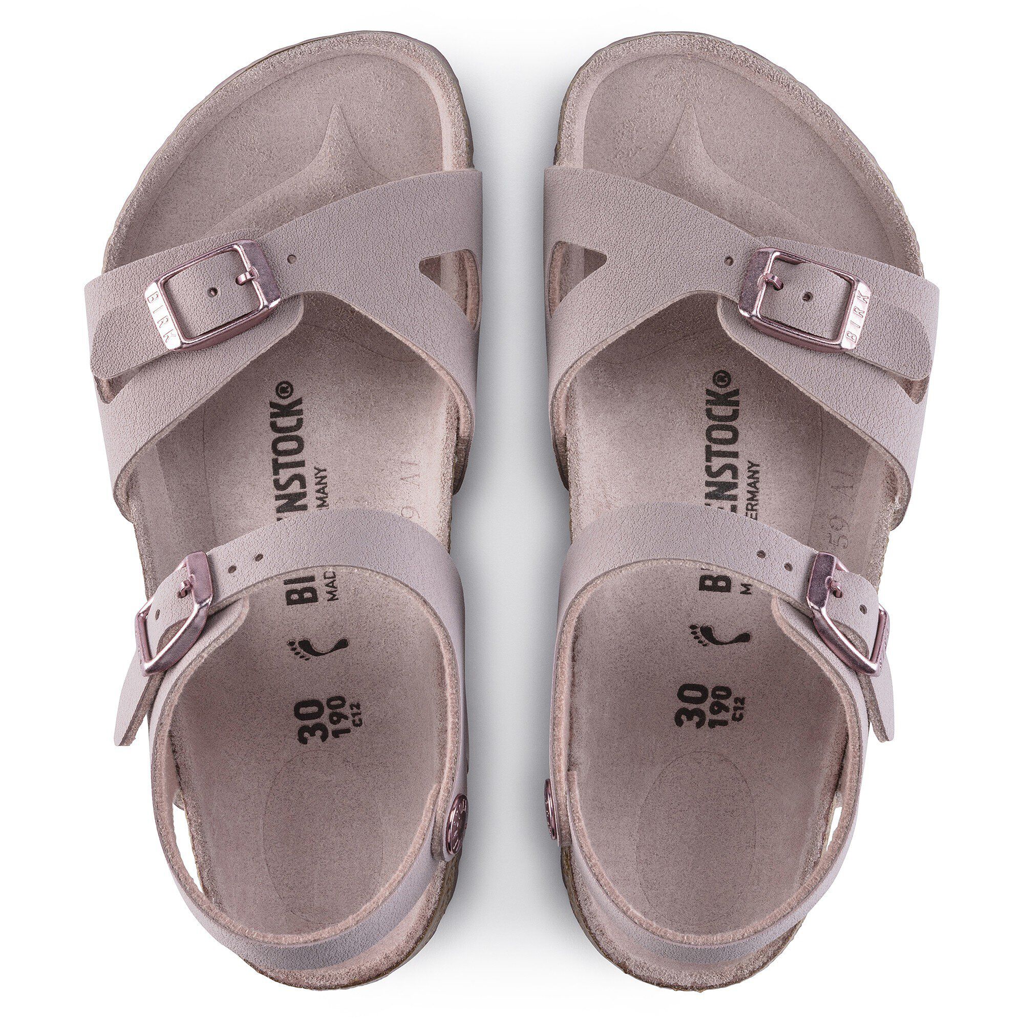 ريو للأطفال بيركوفلور نوبوك