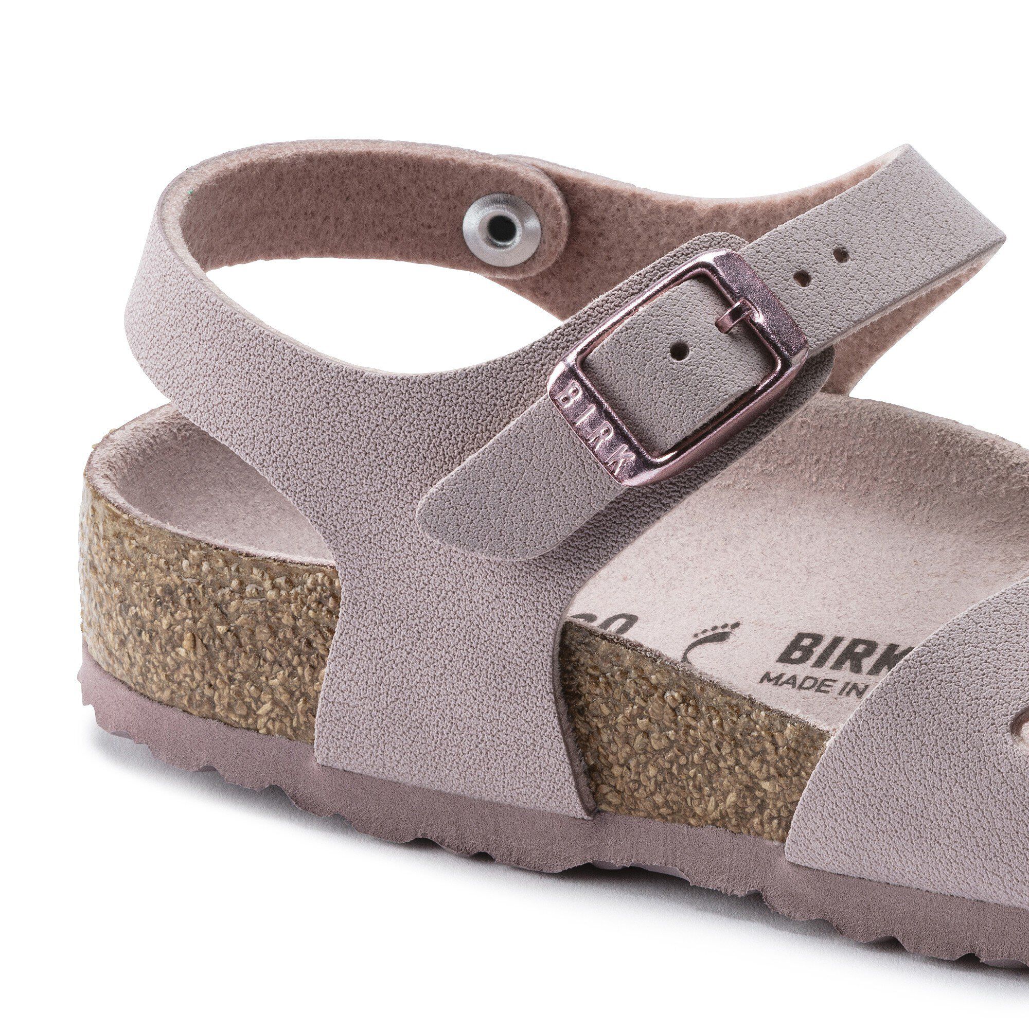 ريو للأطفال بيركوفلور نوبوك