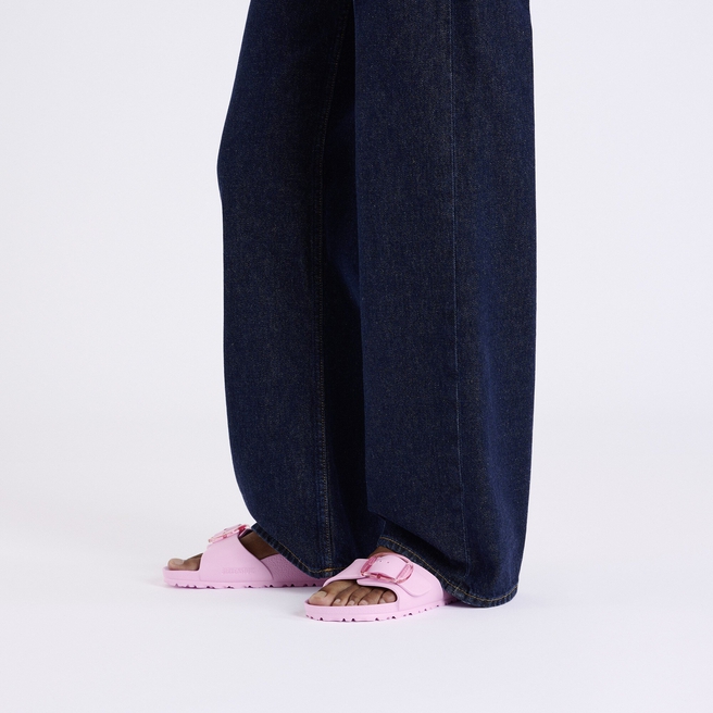 Madrid Big Buckle EVA Madrid Big Buckle EVA