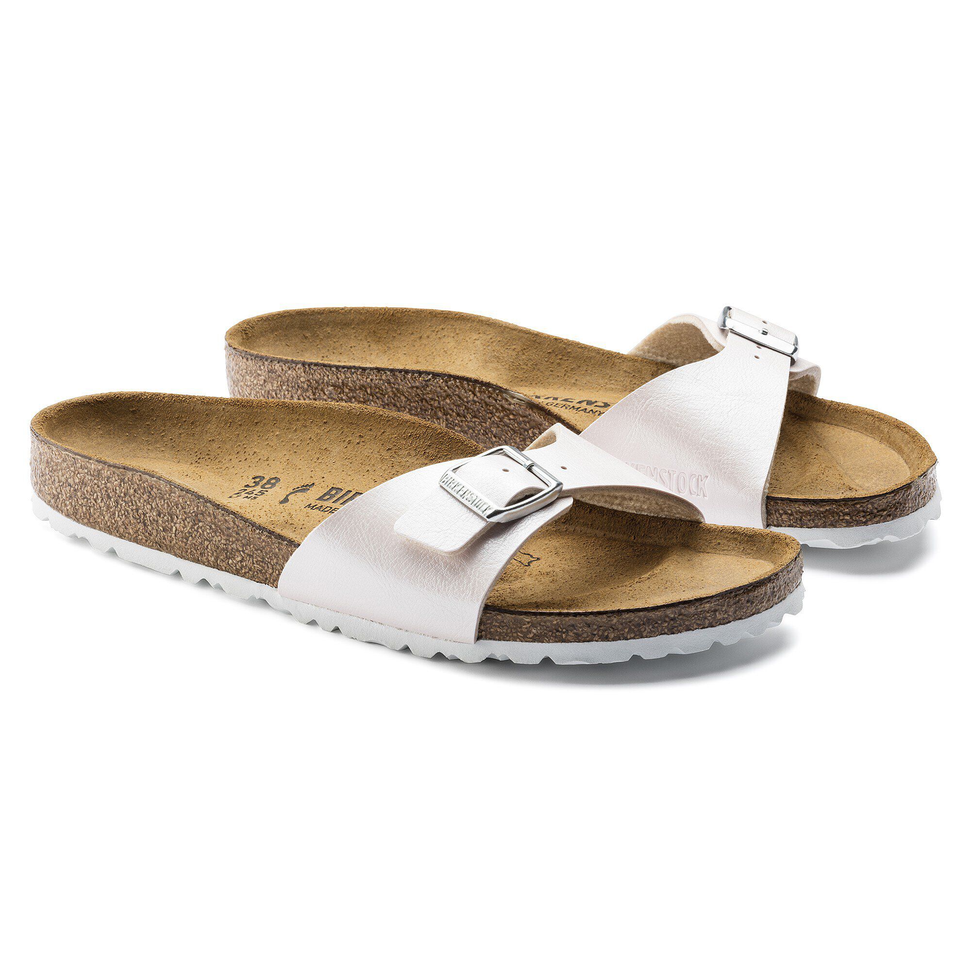   - shown as a pair