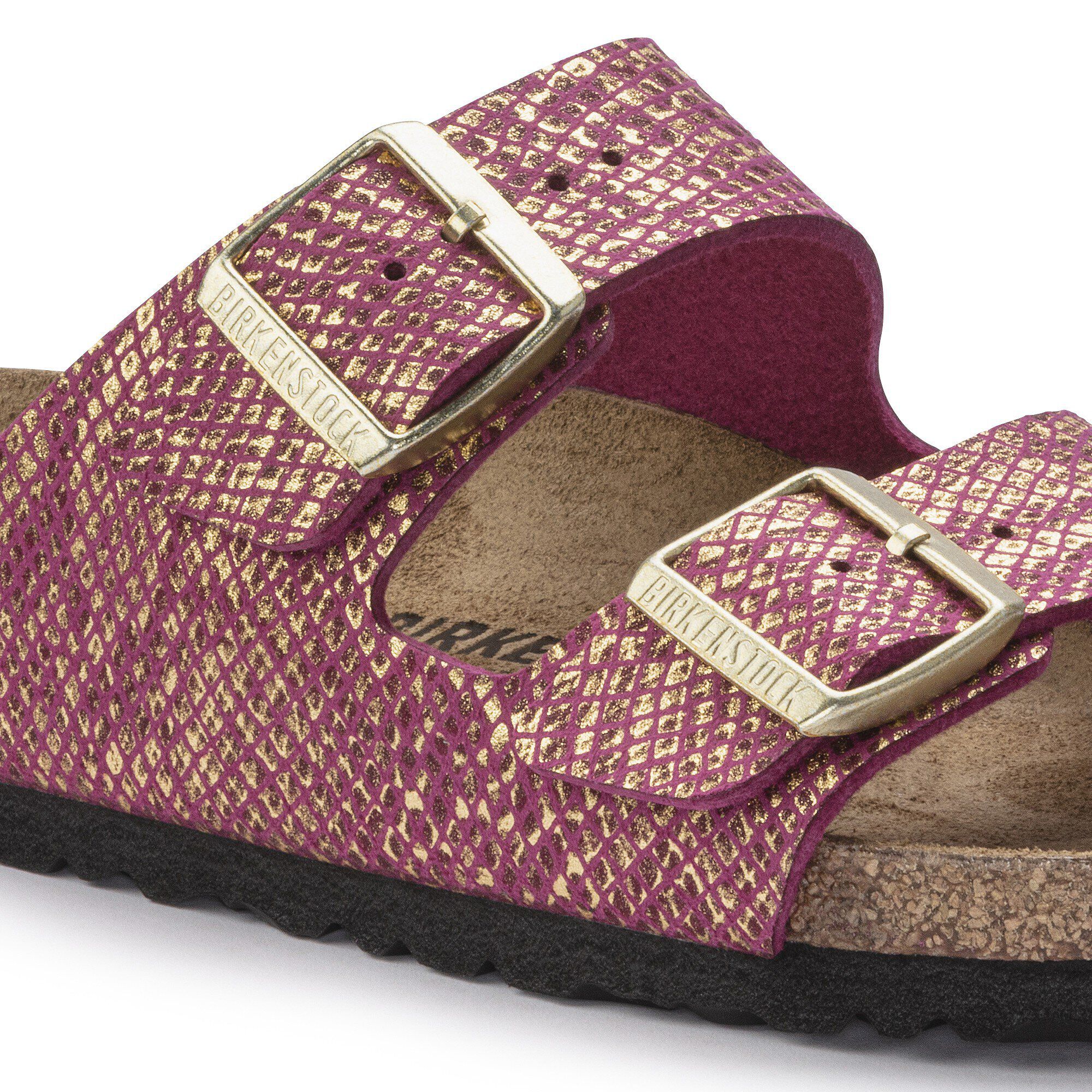 أريزونا ألياف دقيقة