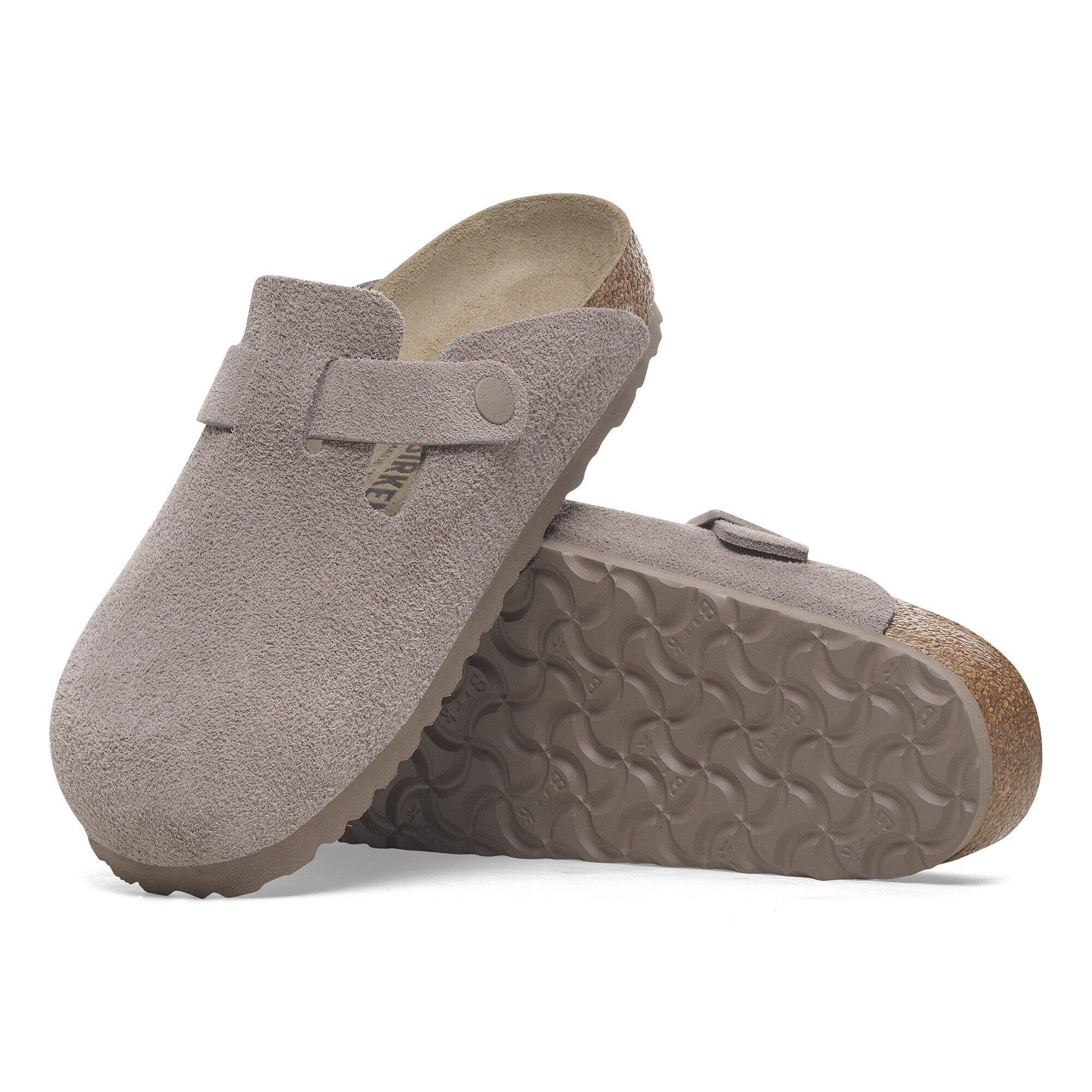   with outer sole details