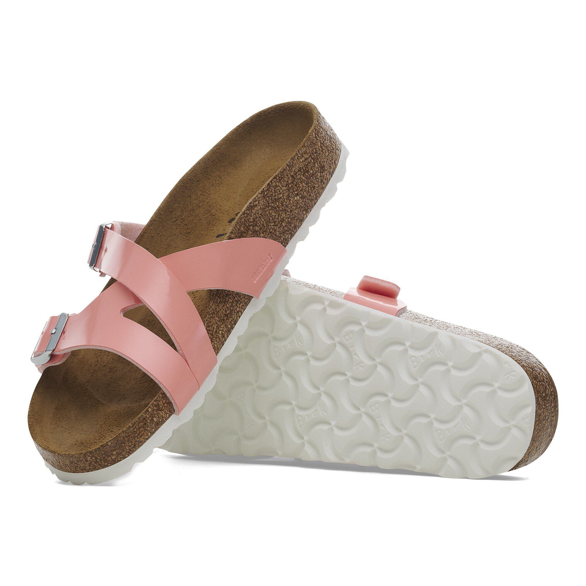 Yao Balance Birko-Flor Lack