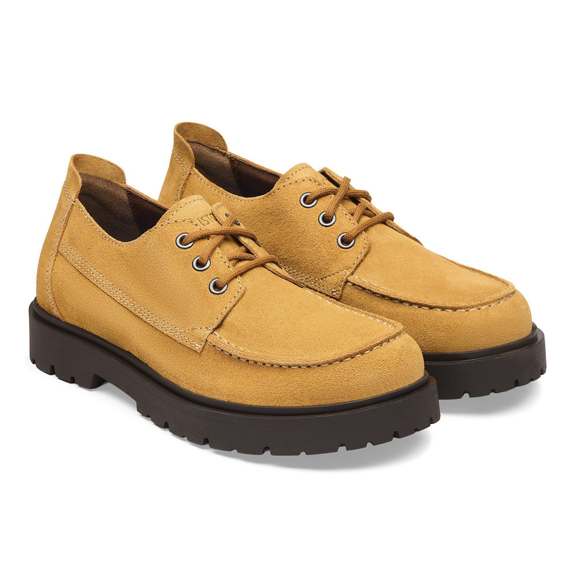  - shown as a pair