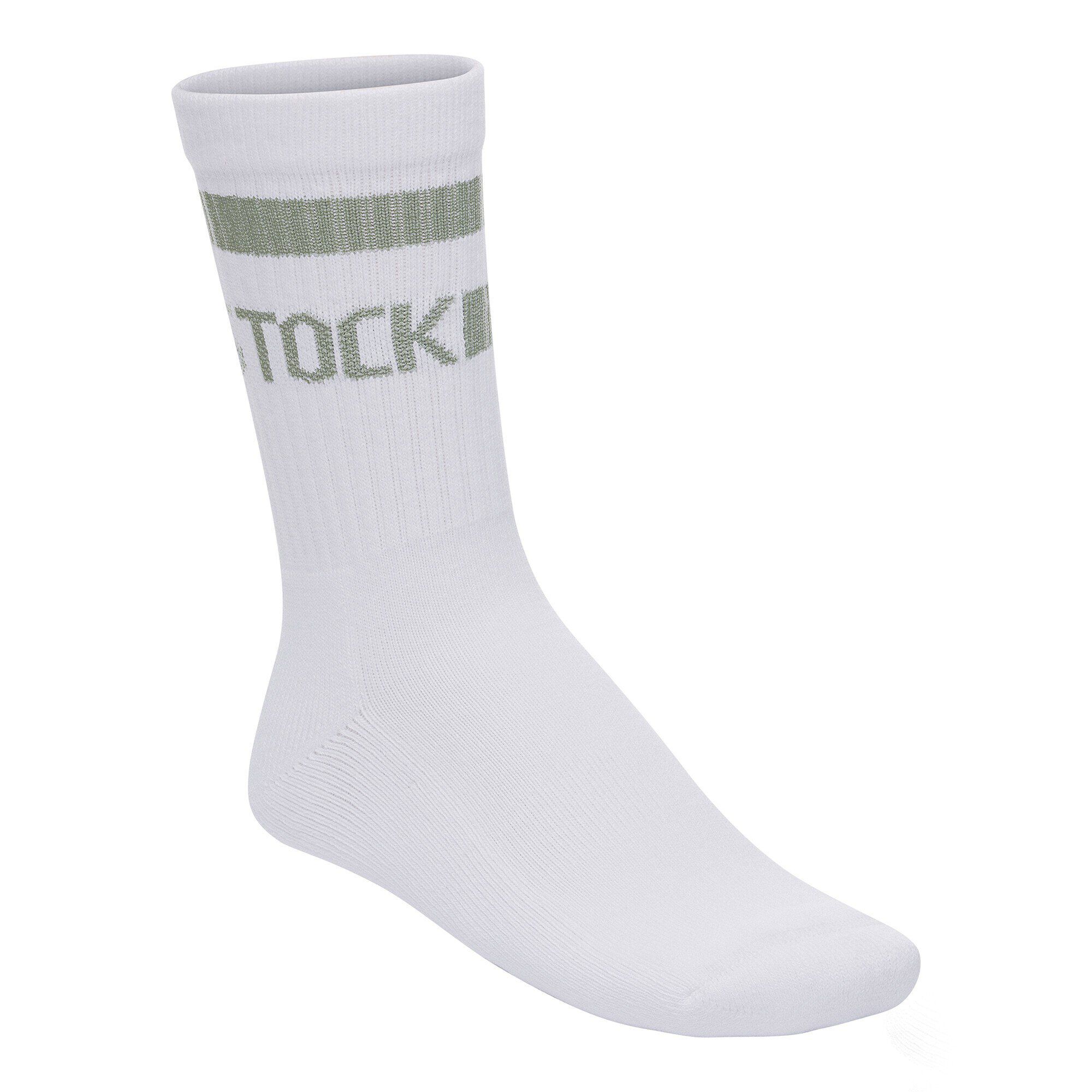 Cotton Tennis Socks Cotton/Polyamid/Elastane - main image
