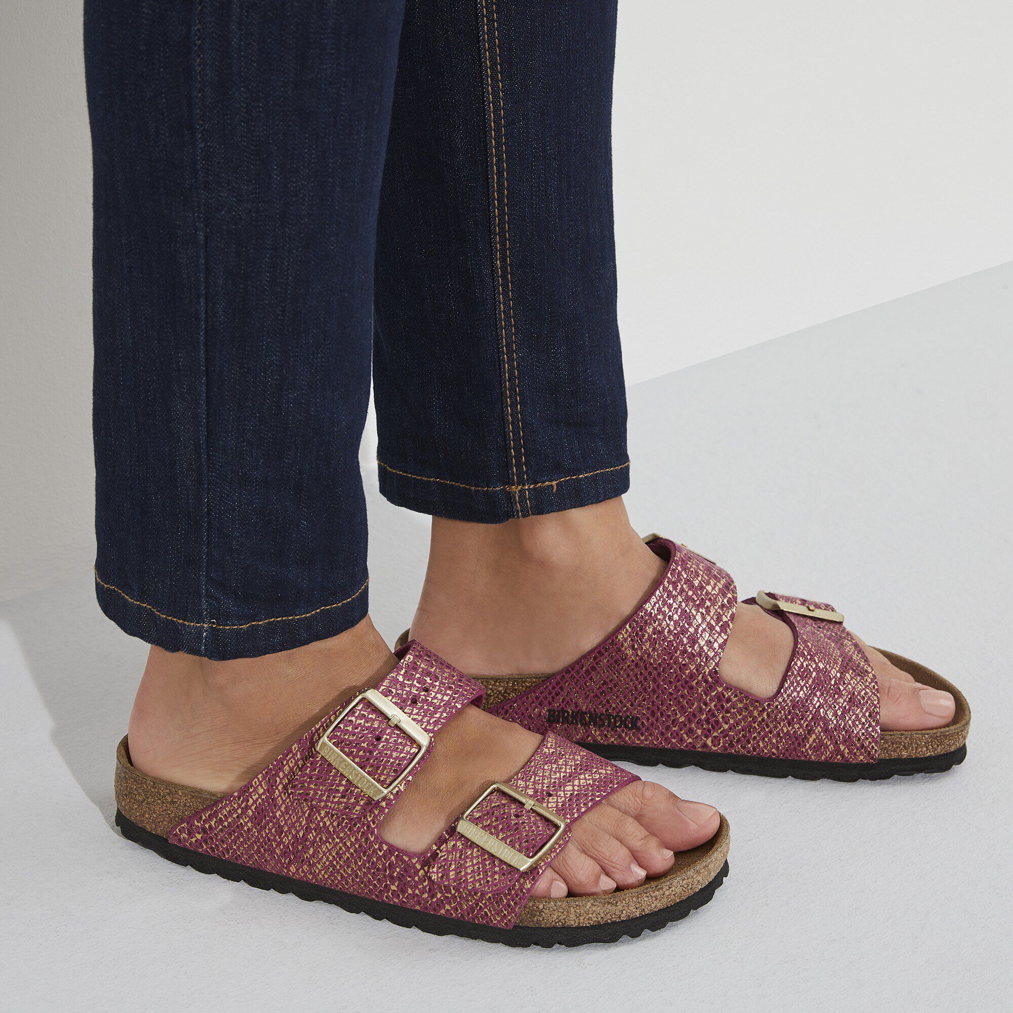 أريزونا ألياف دقيقة