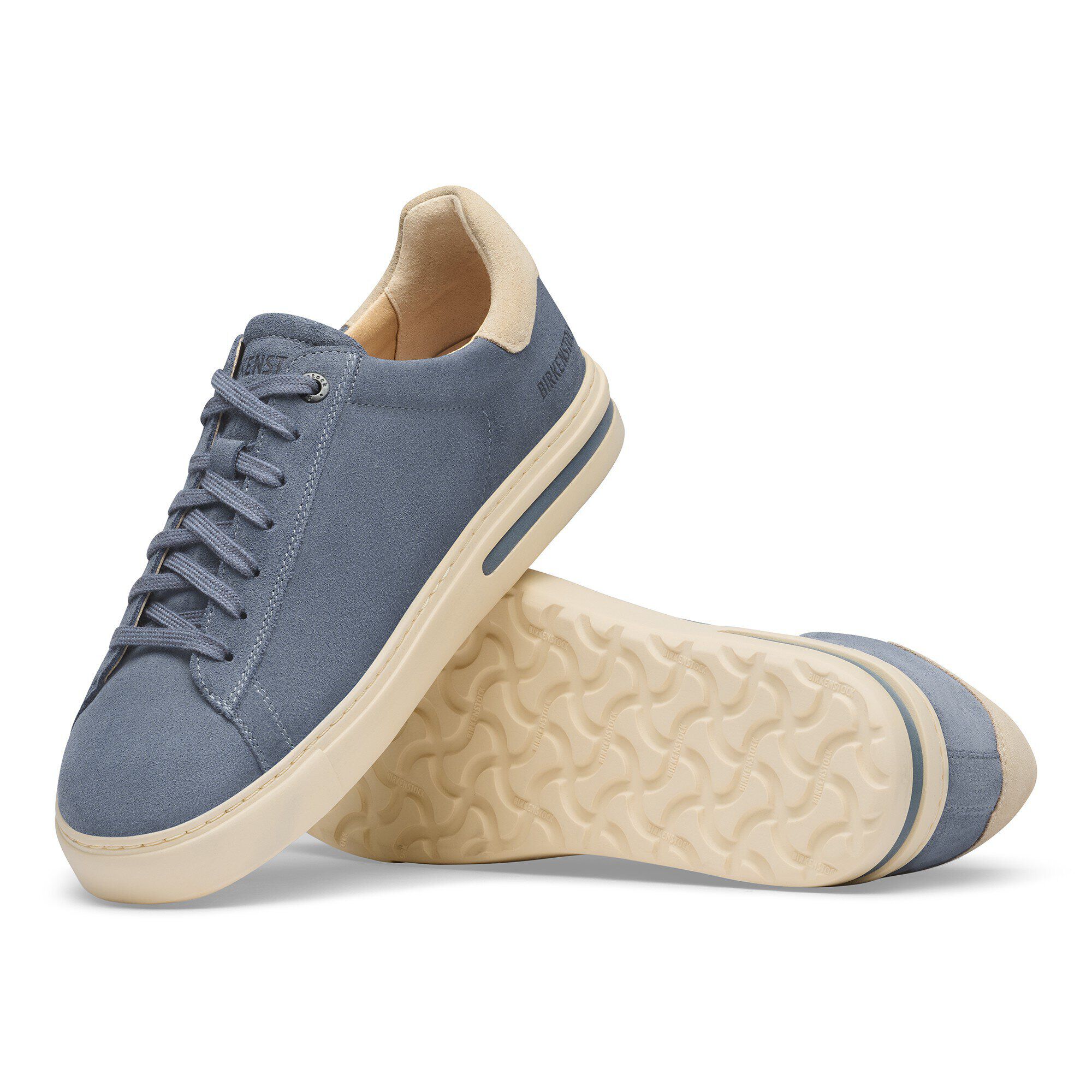   with outer sole details