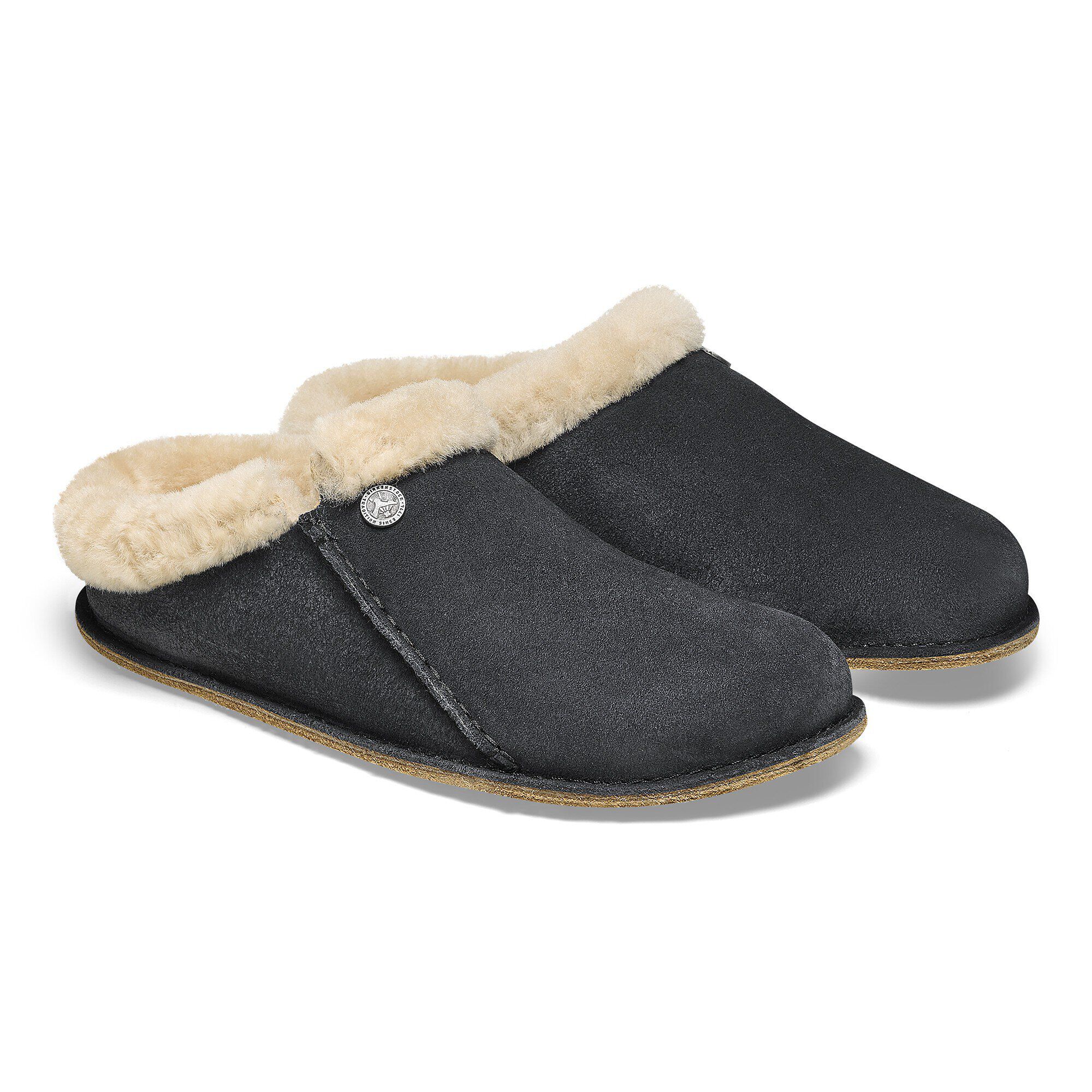 Zermatt Premium Suede LEA Sole Veloursleder