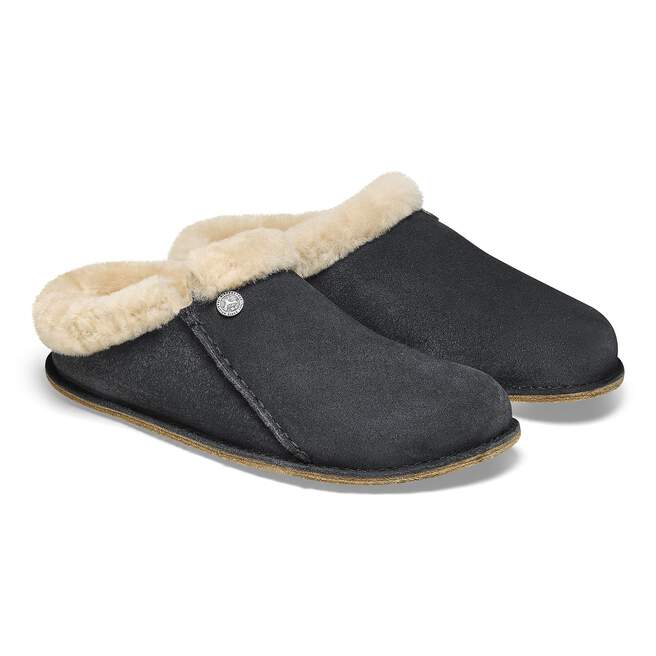 Zermatt Premium Suede Leather