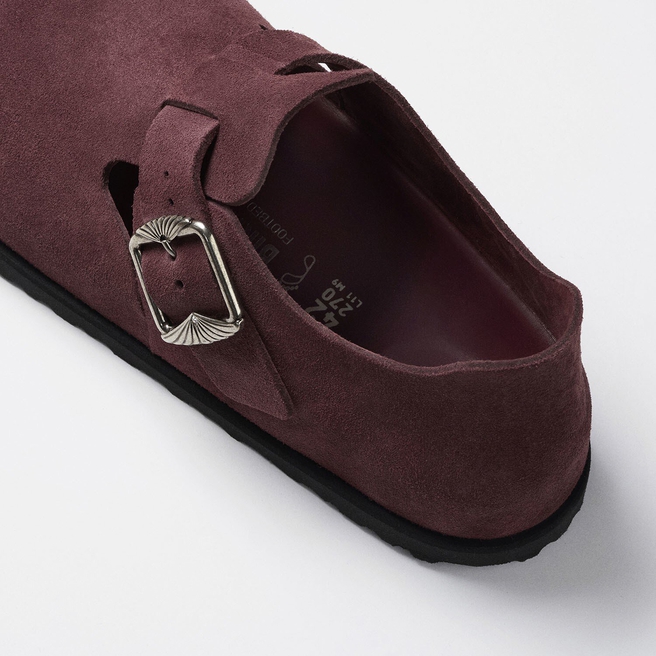 لندن جلد ناعم