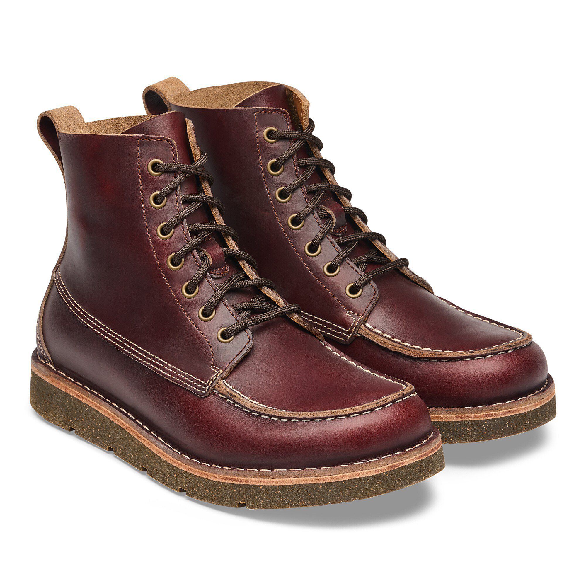   - shown as a pair