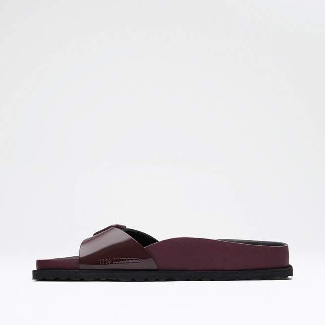 1774 Madrid Leather Embossed Leather Patent 1774 Madrid Leather Embossed Leather Patent