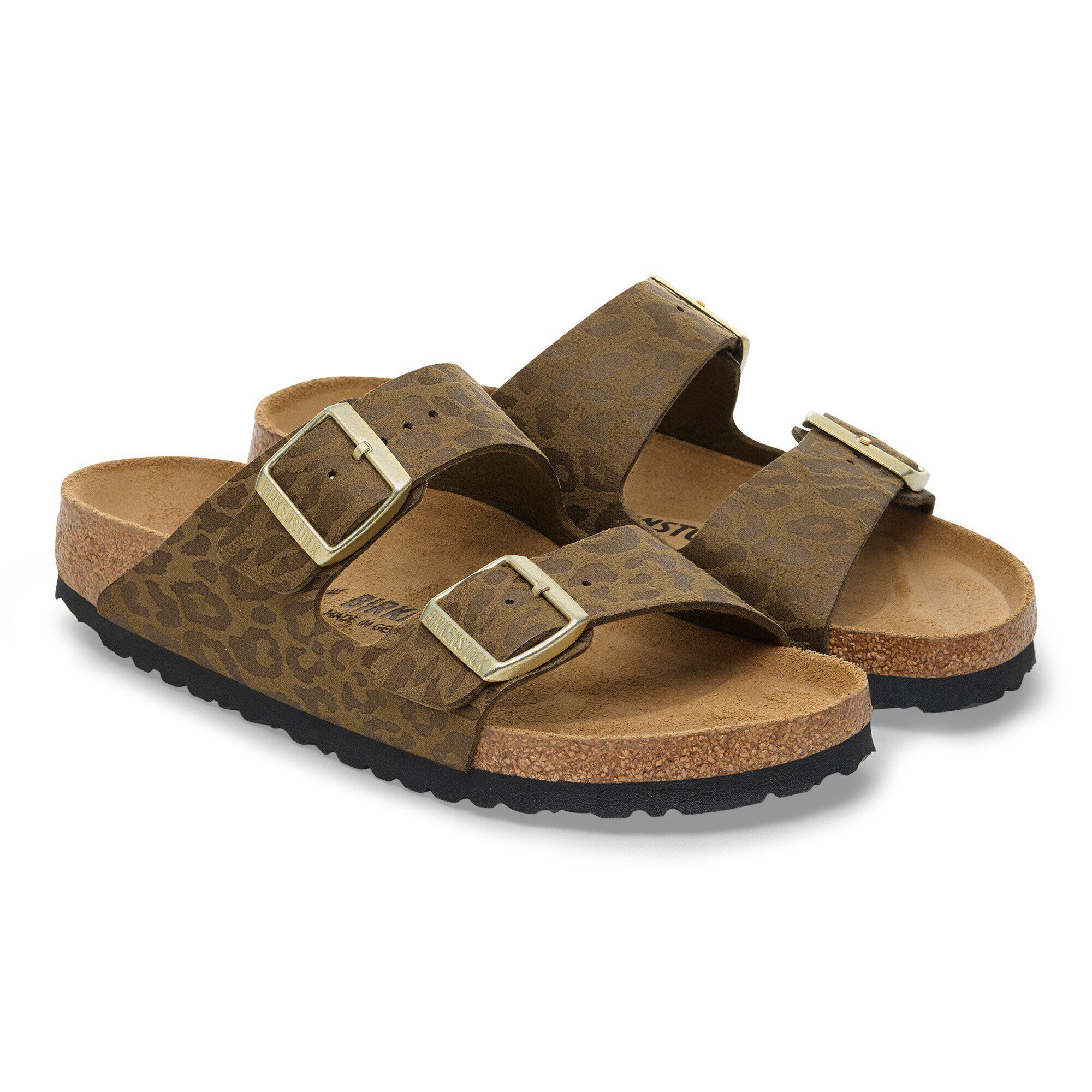   - shown as a pair