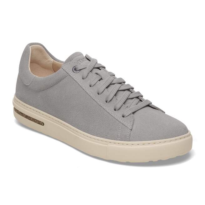 Bend Low Suede Leather