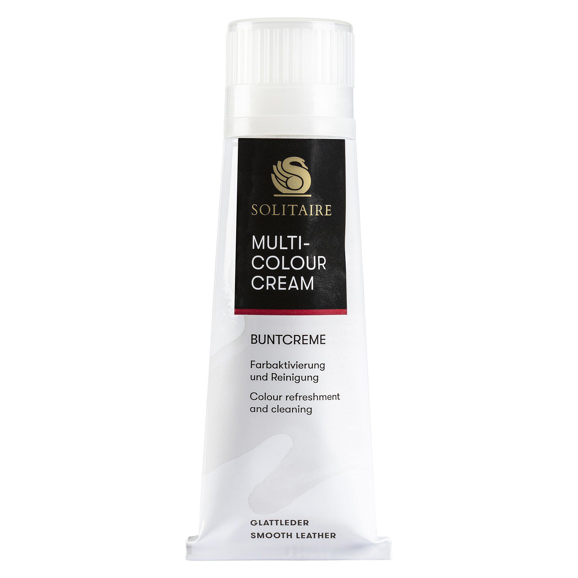 Multi-Colour Cream 75 ml