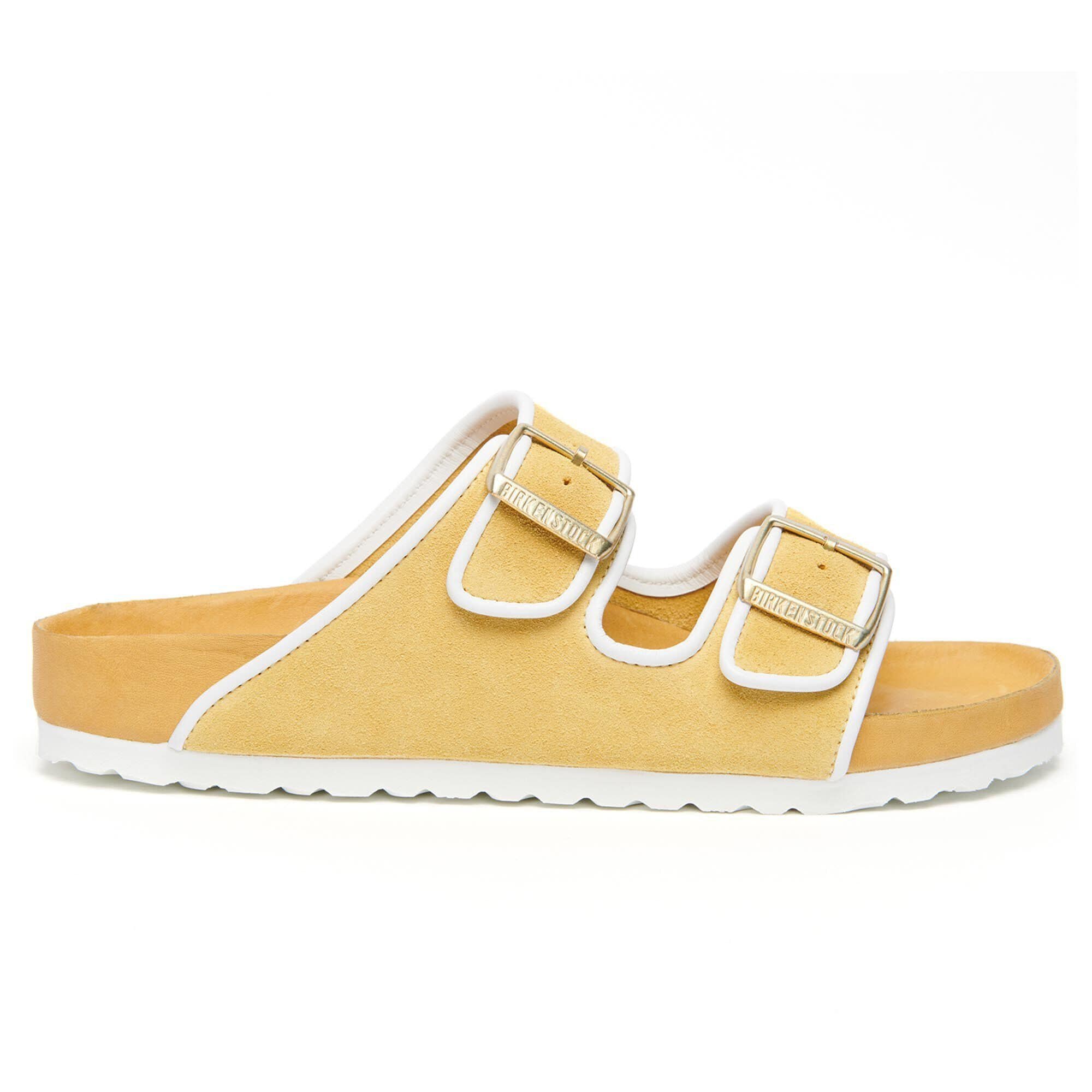 Il Pellicano Arizona Suede Leather