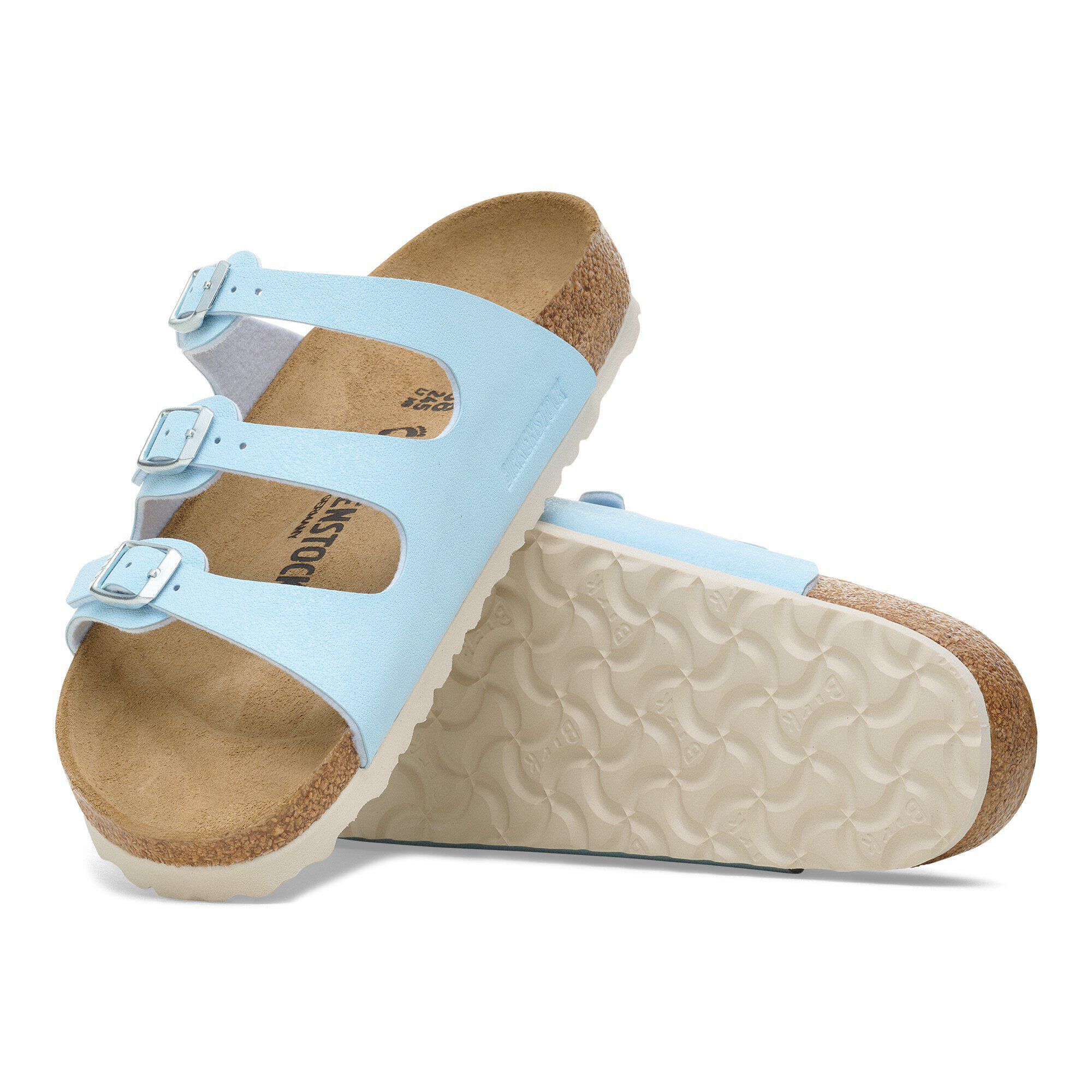   with outer sole details