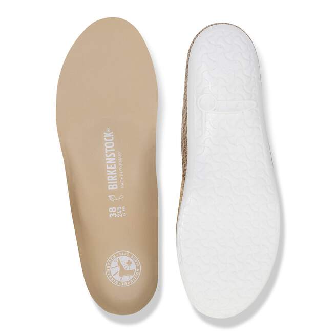 Footbed for Sneakers