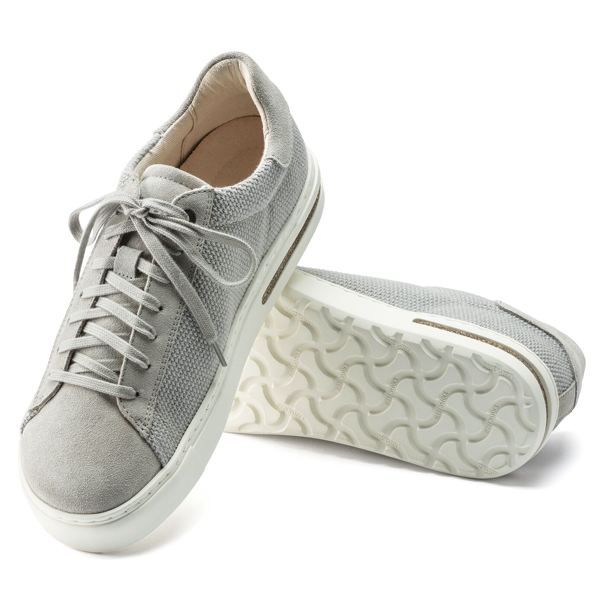   with outer sole details