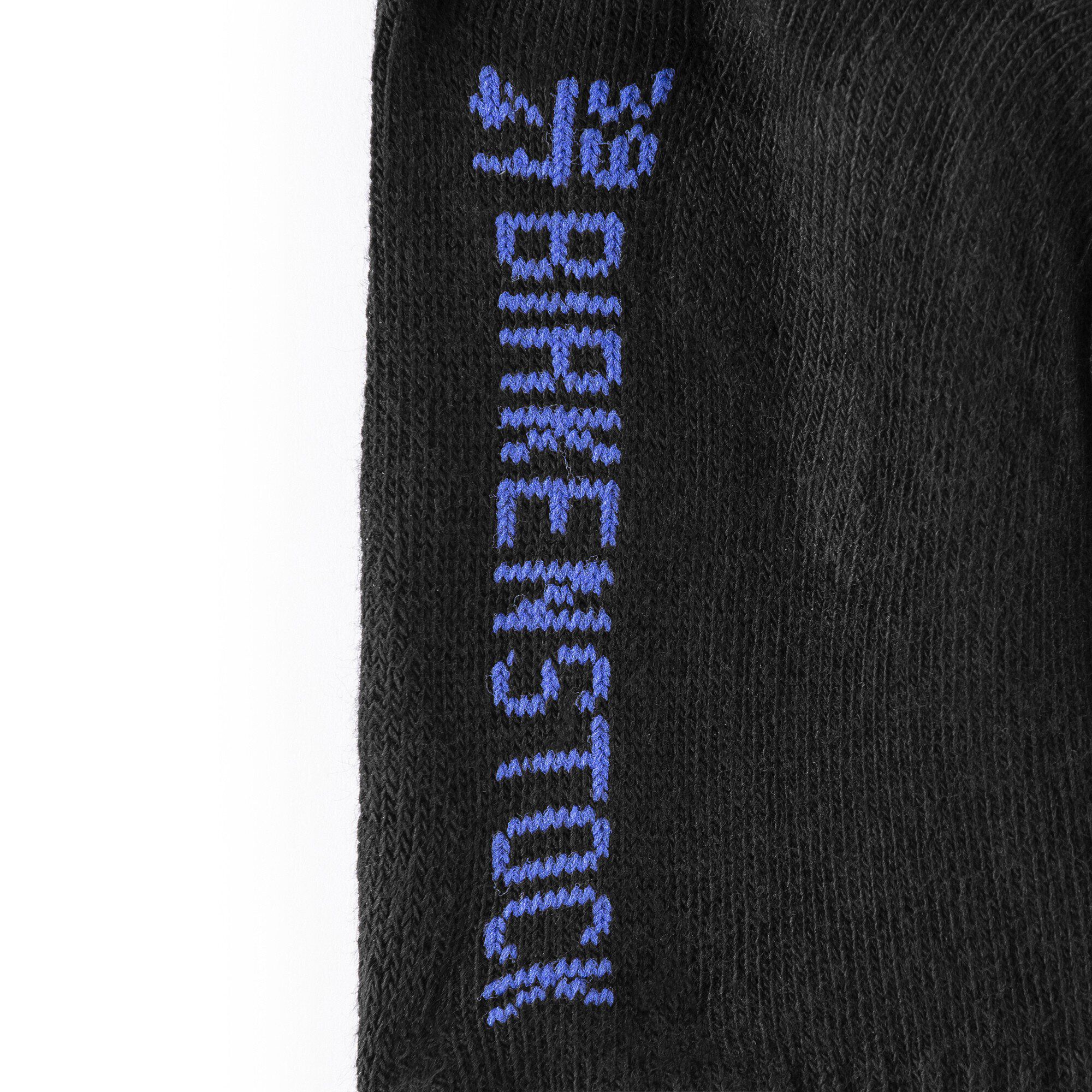 3Pack Cotton Sole Invisible Set Cotton/Polyamid/Elastane