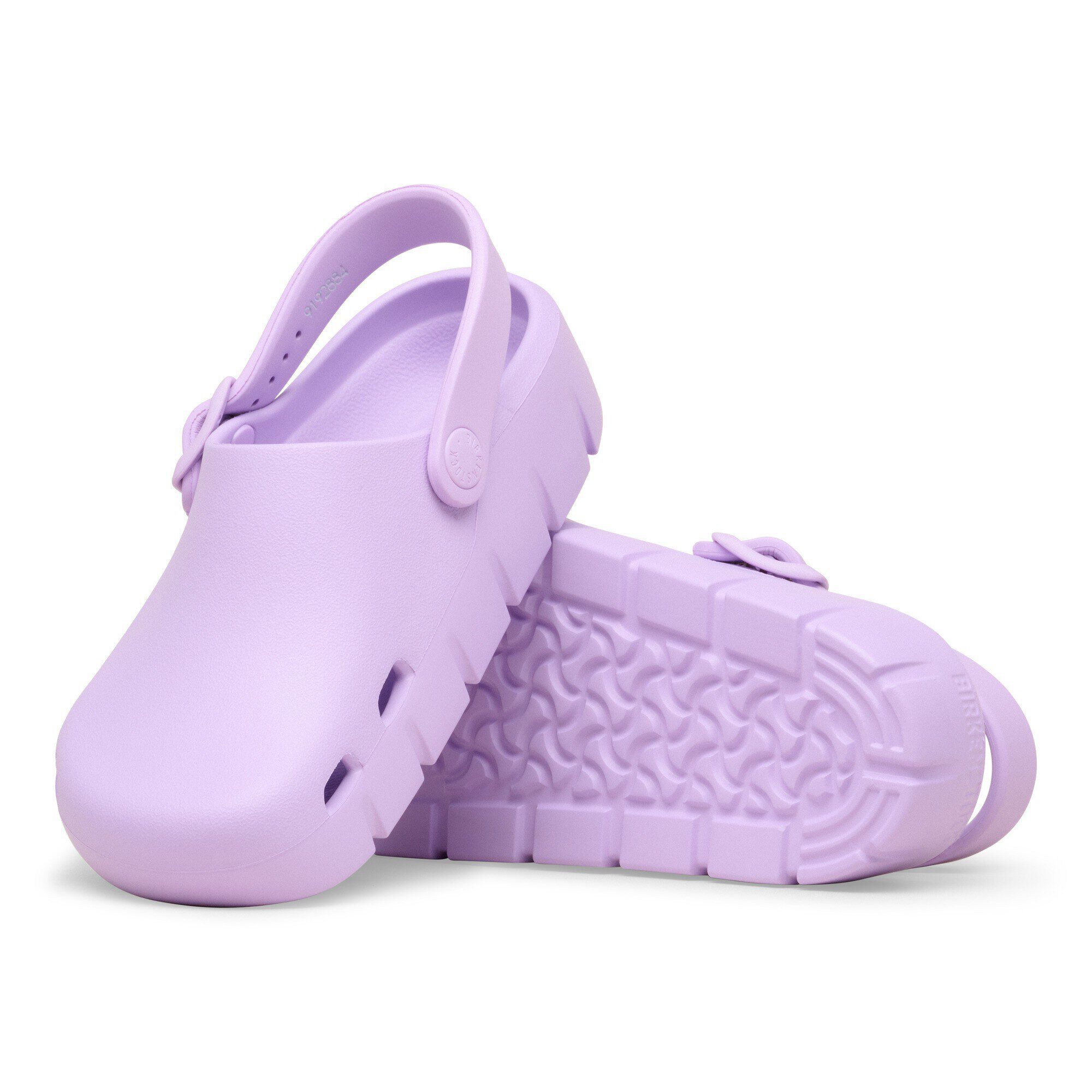 Birki Flow Kids EVA with outer sole details