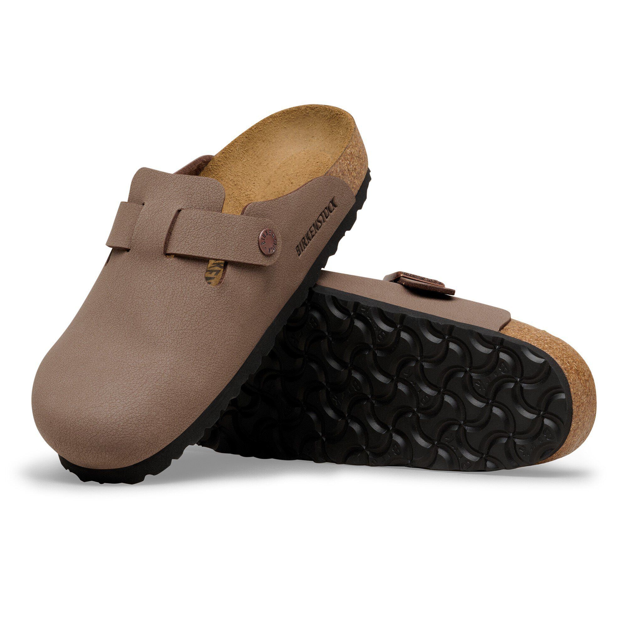   with outer sole details