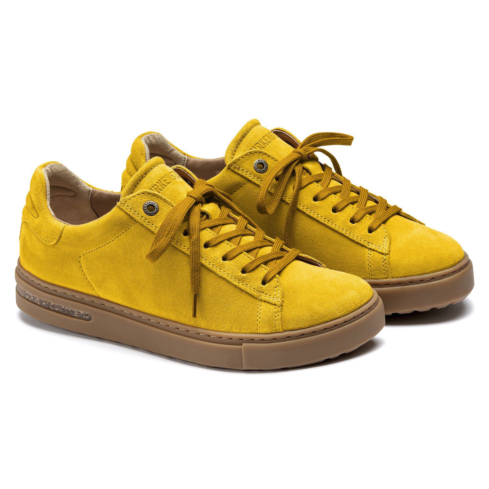   - shown as a pair