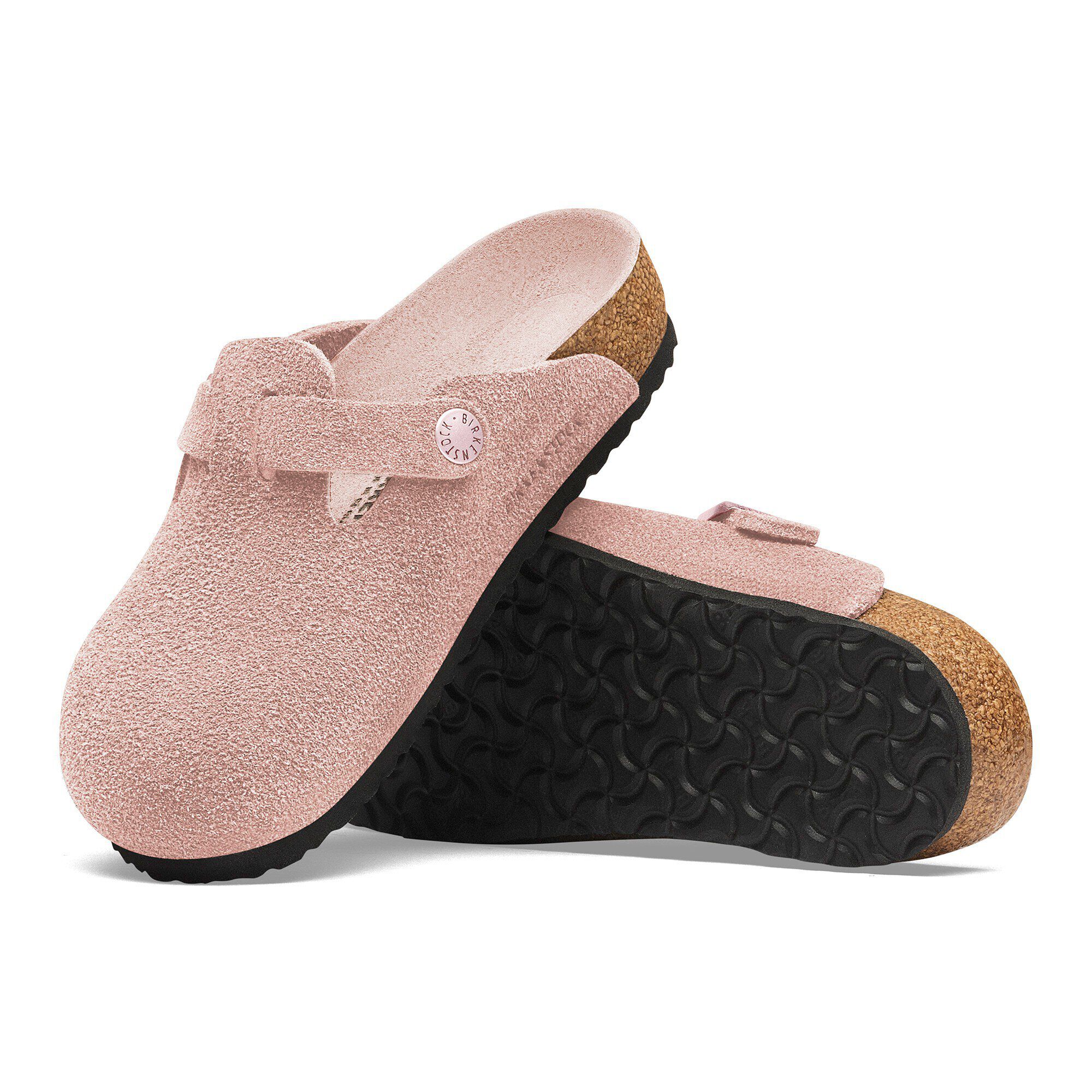   with outer sole details