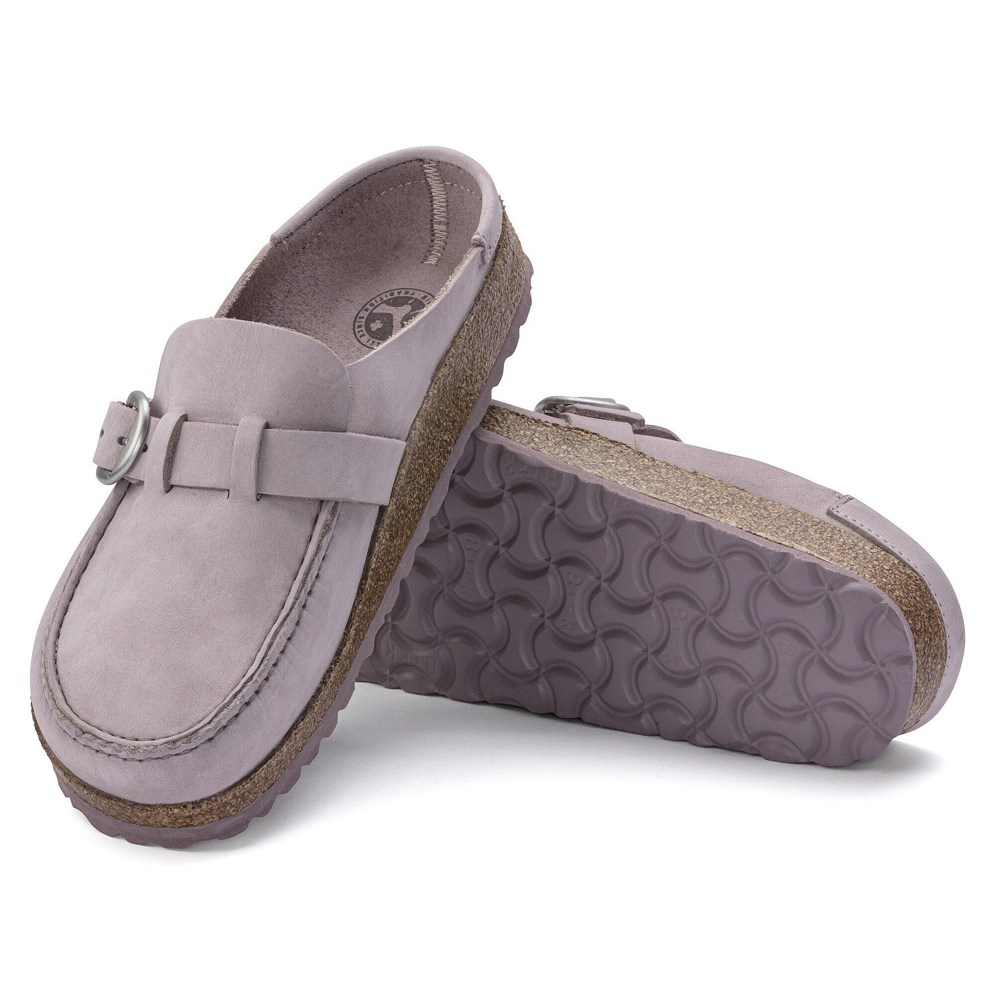   with outer sole details