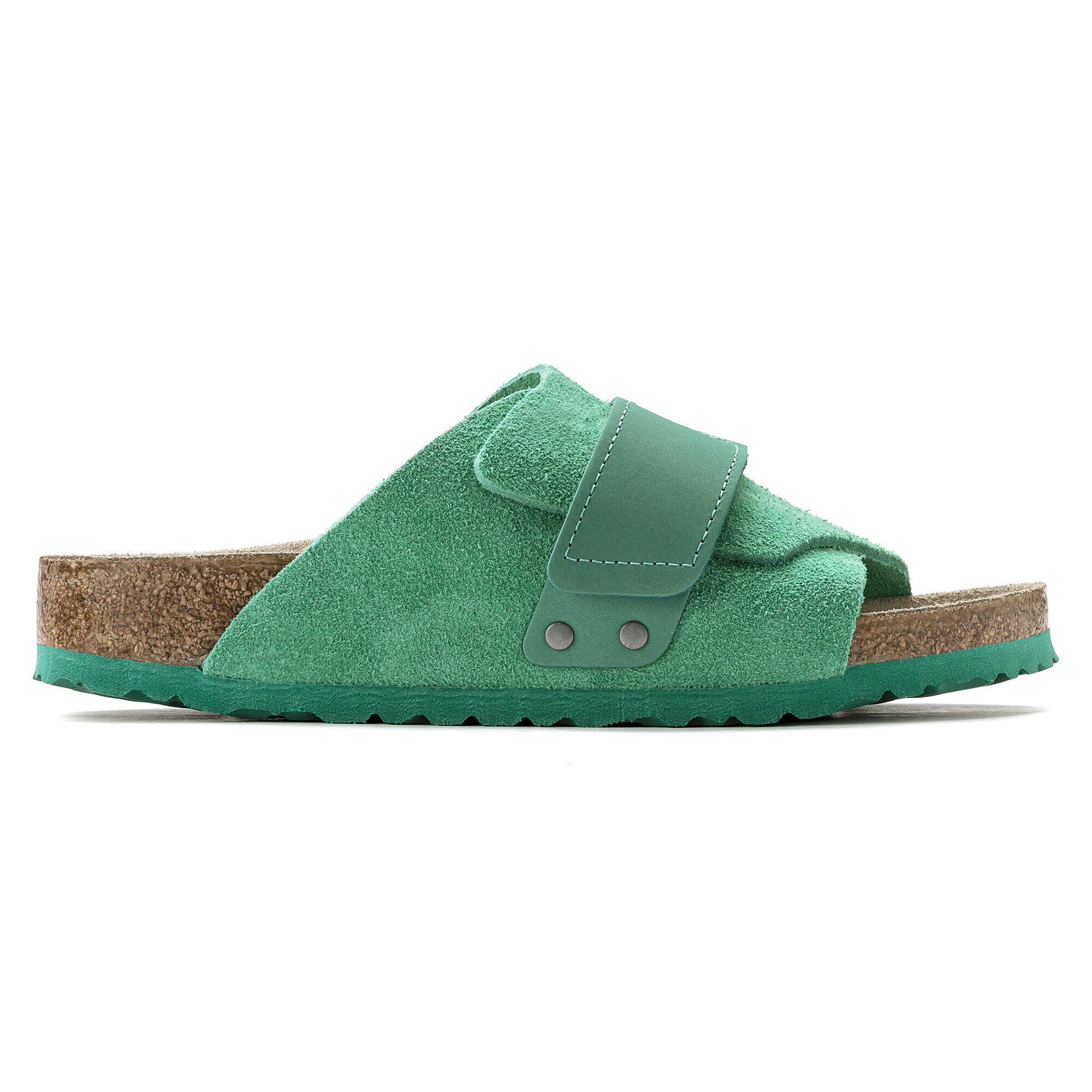 كيوتو نوبوك/جلد سويدي