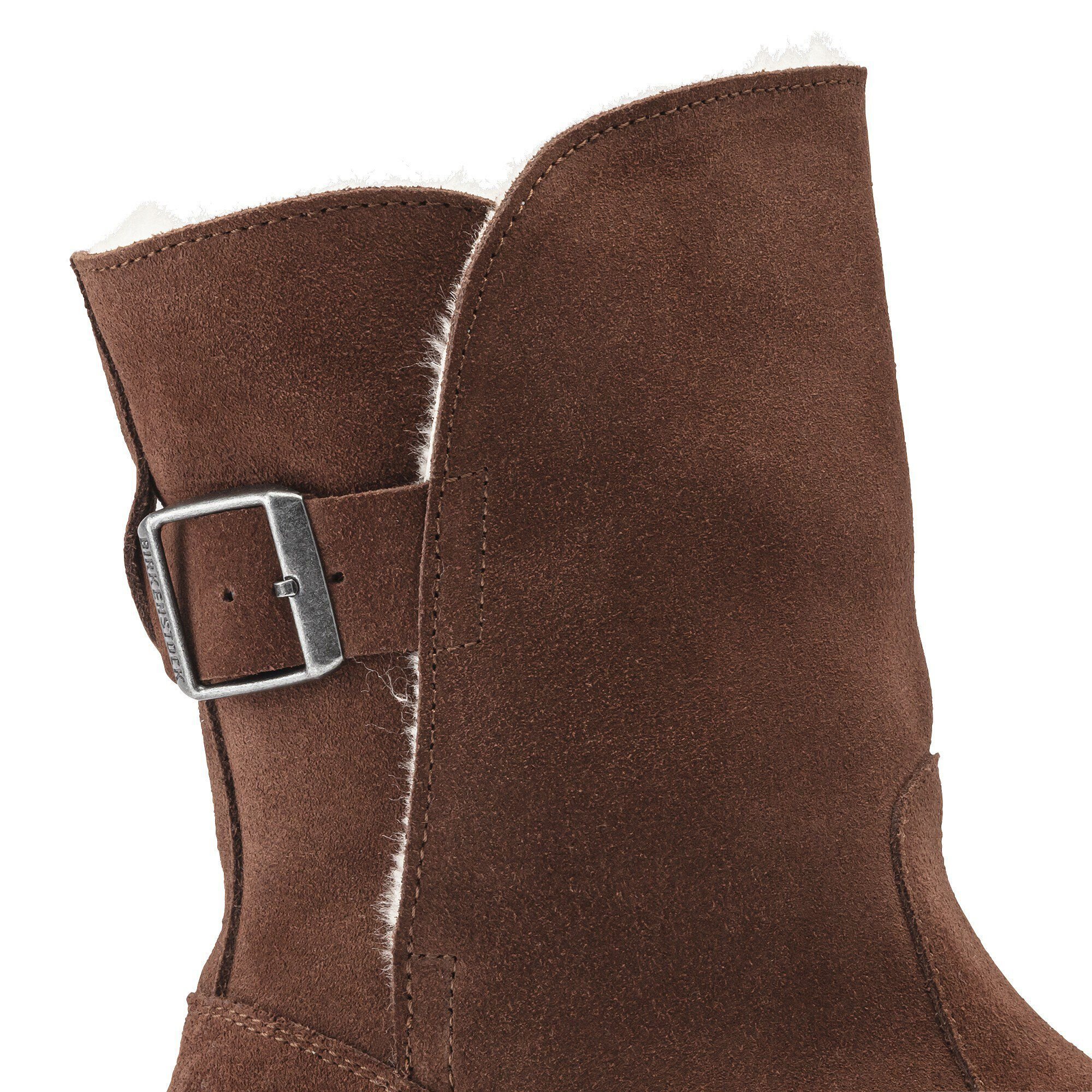 أبسالا شيرلينغ جلد سويدي