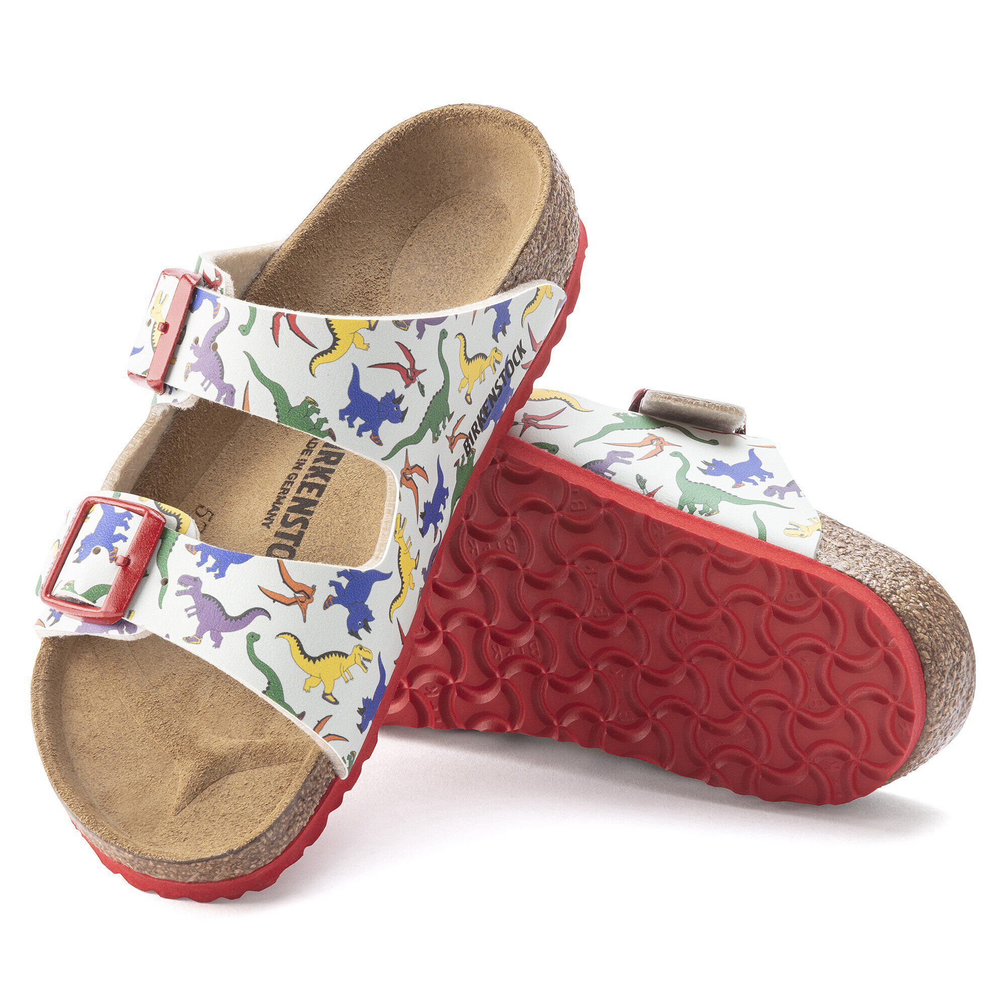 أريزونا للأطفال بيركوفلور