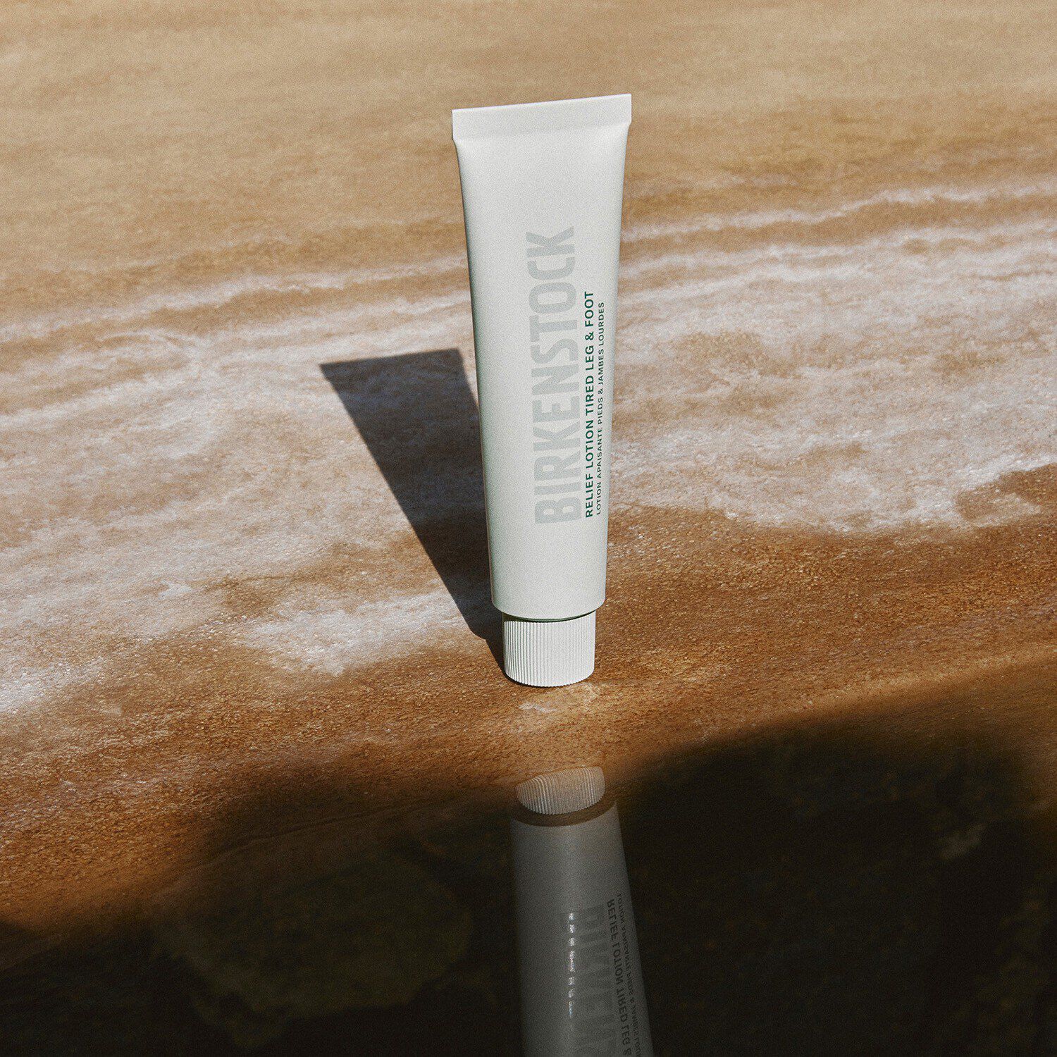 Relief Lotion Tired Leg and Foot 75 ml