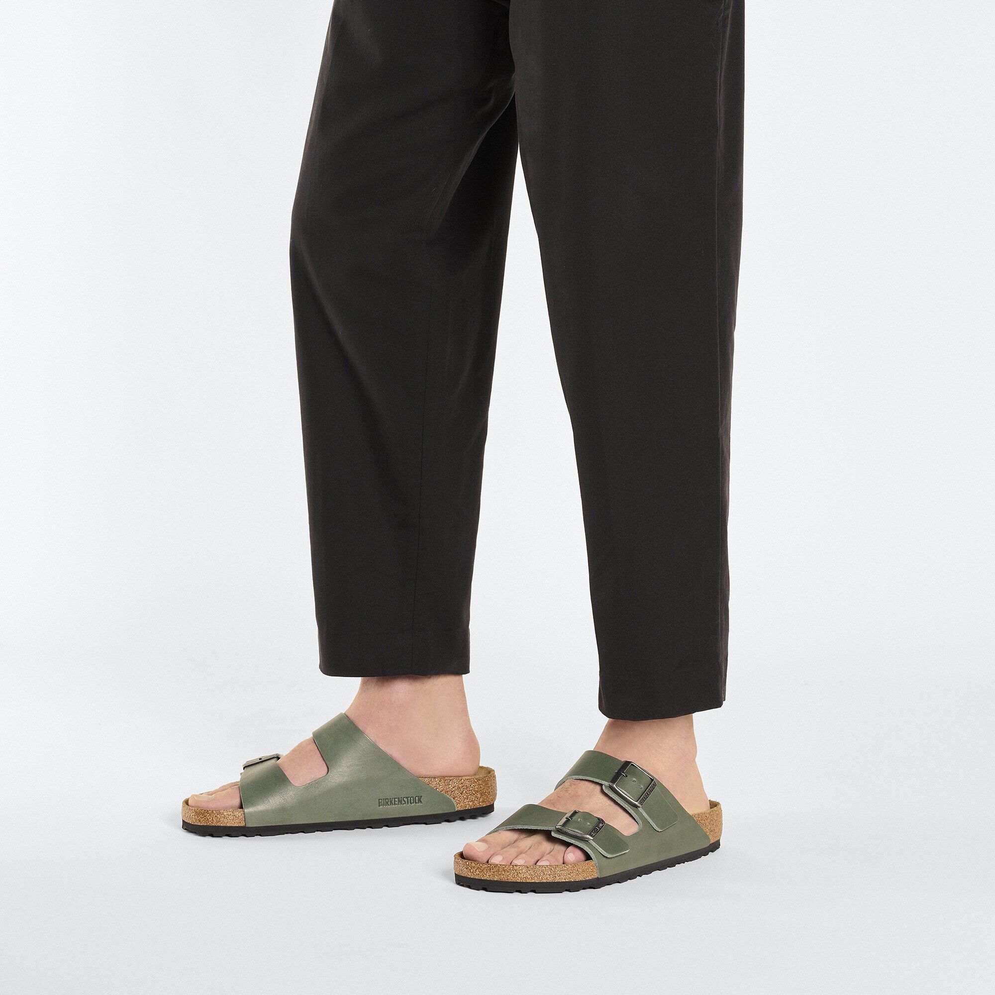 Arizona Grip Natural Leather