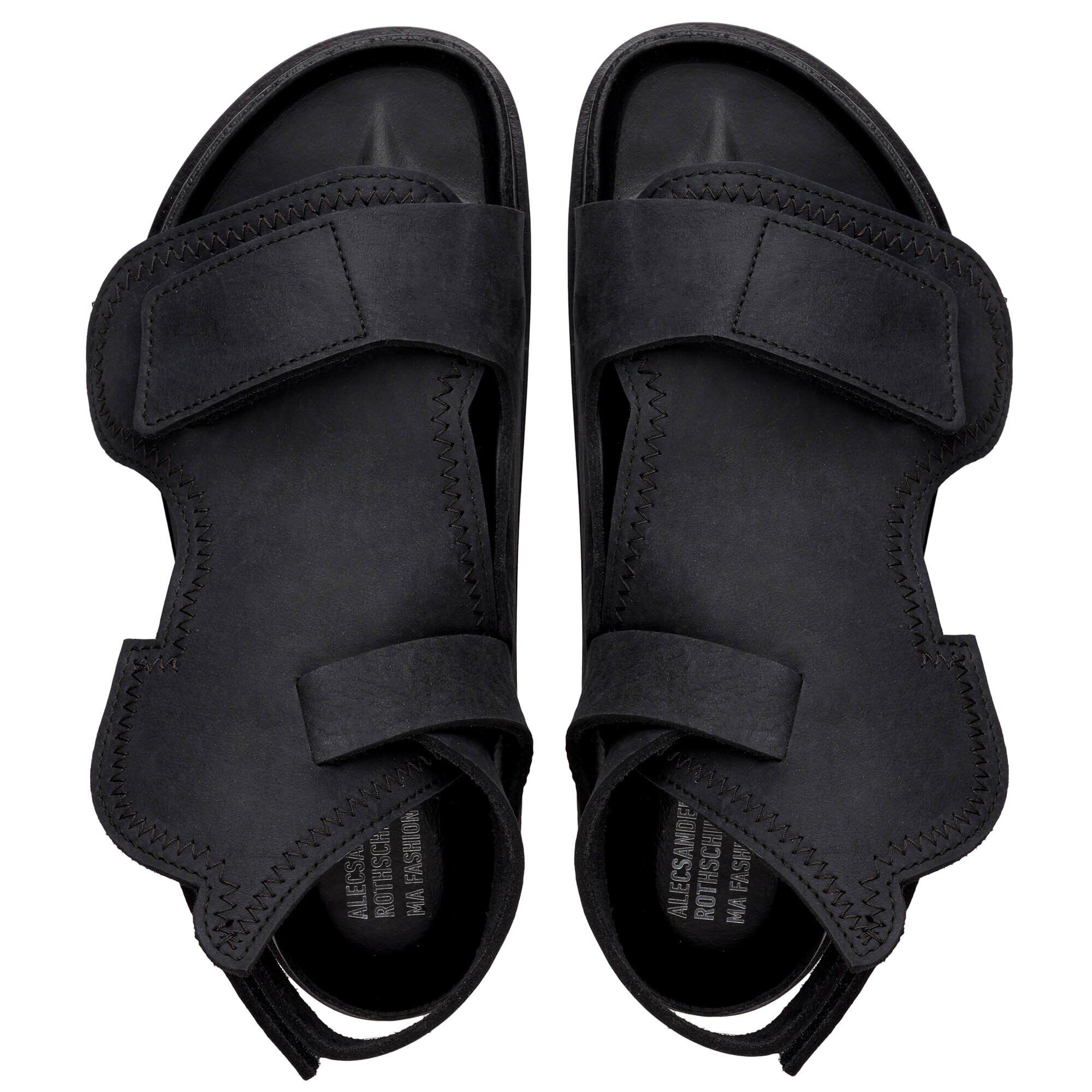 CSM Bukarest by Alecsander Rothschild Pelle naturale