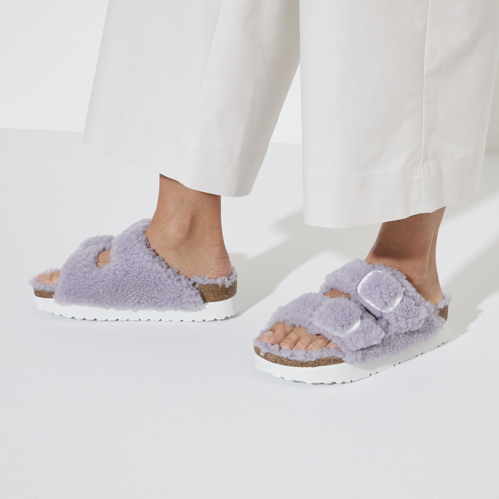 أريزونا إبزيم كبير شيرلينغ شيرلينغ